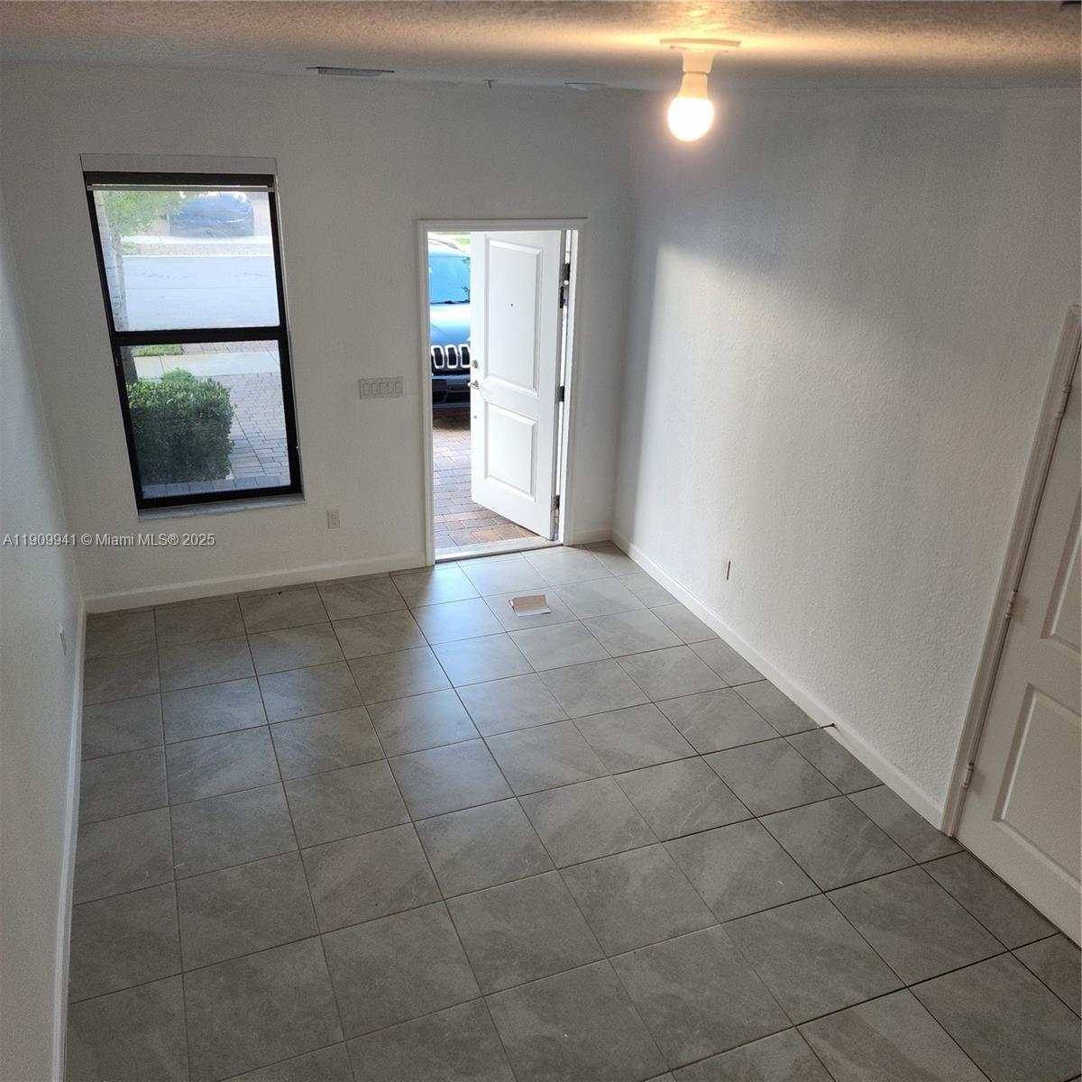 UNITED STATES - Residential Lease