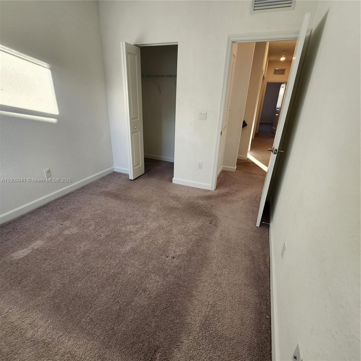 UNITED STATES - Residential Lease