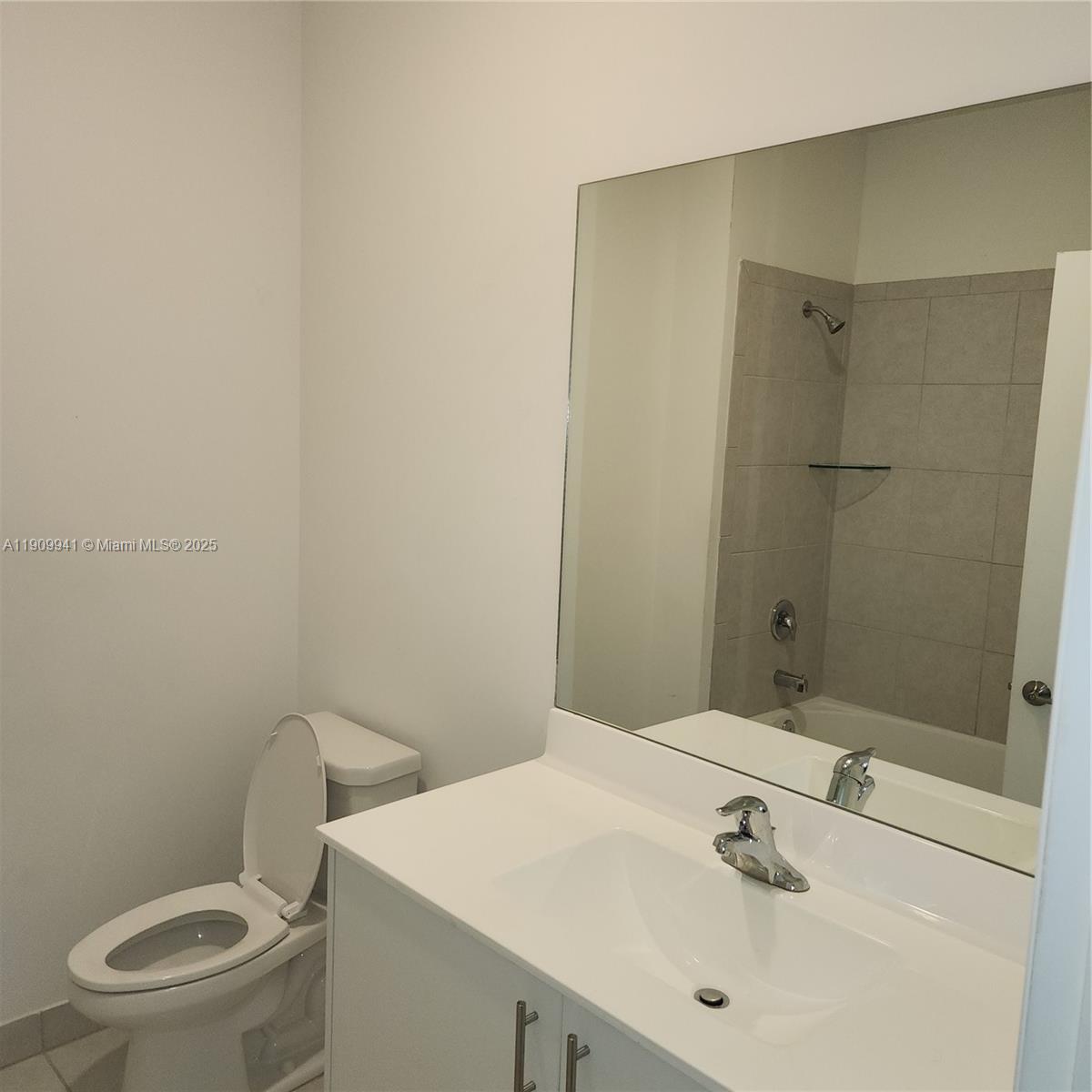 UNITED STATES - Residential Lease