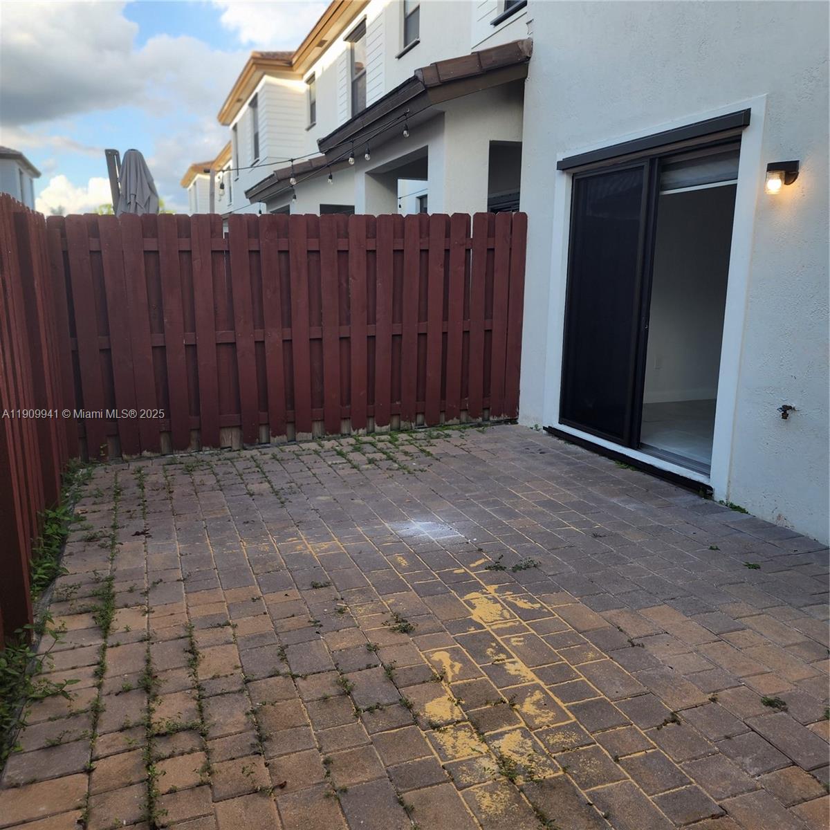 UNITED STATES - Residential Lease