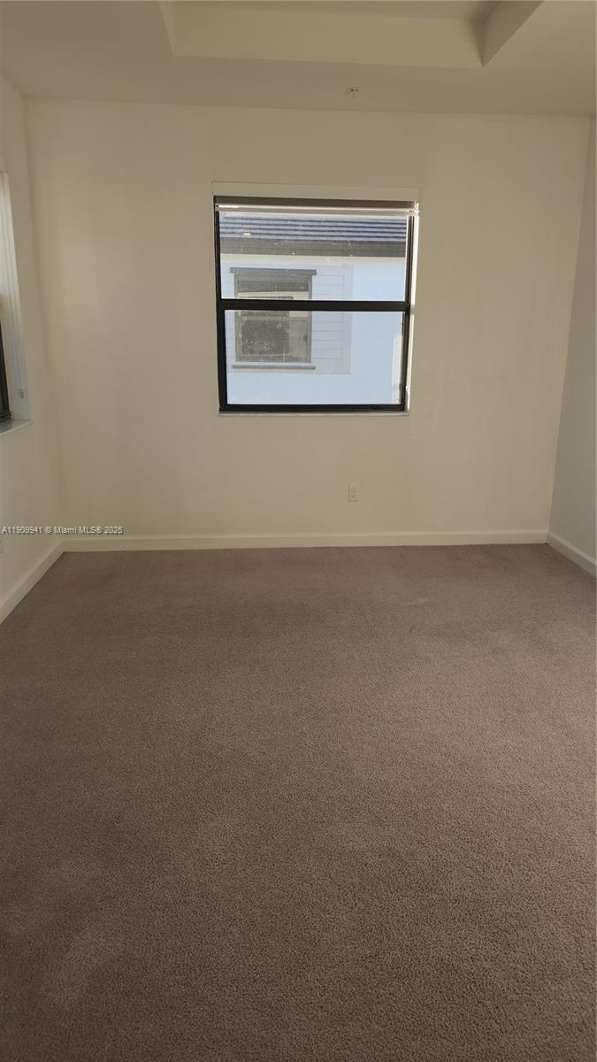 UNITED STATES - Residential Lease