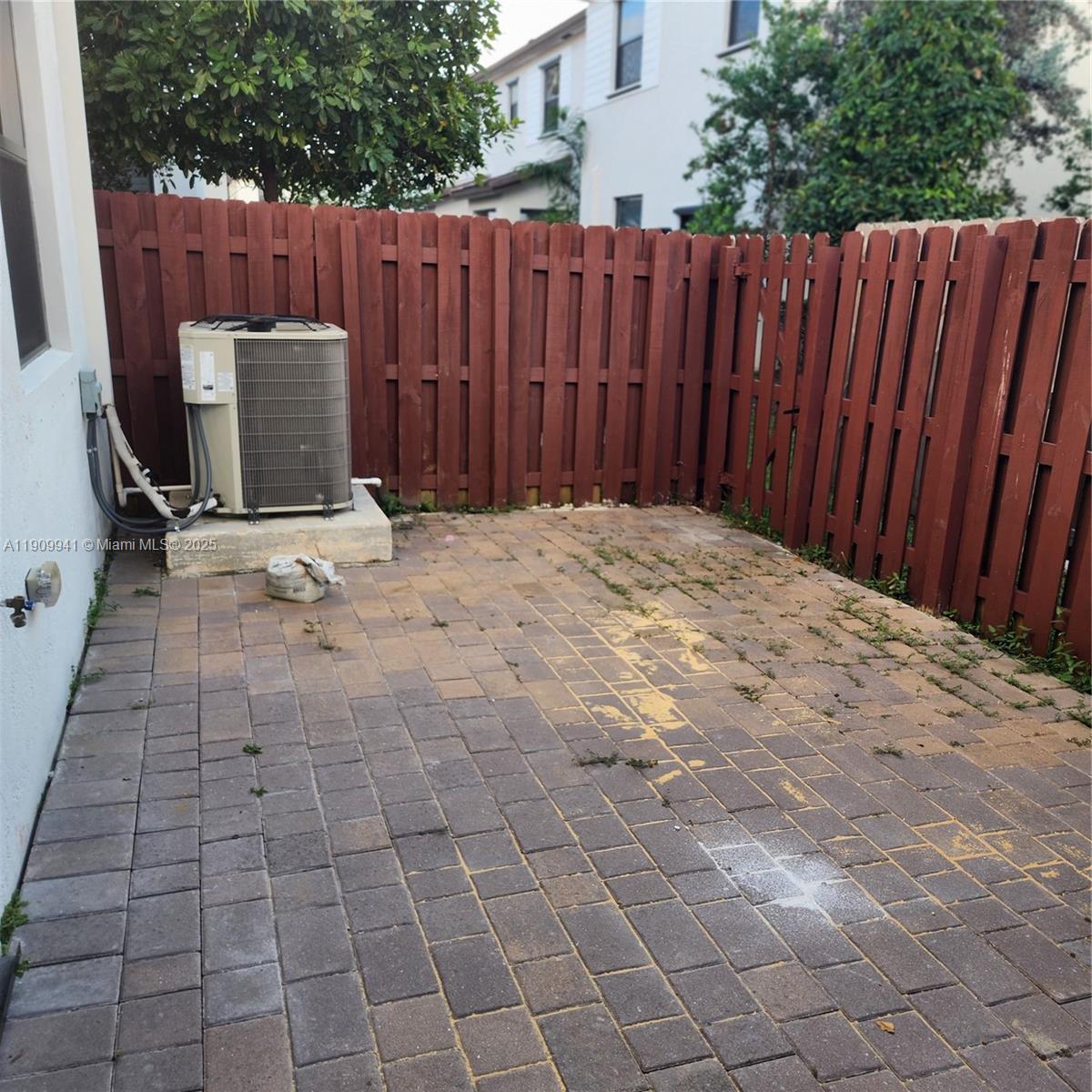 UNITED STATES - Residential Lease