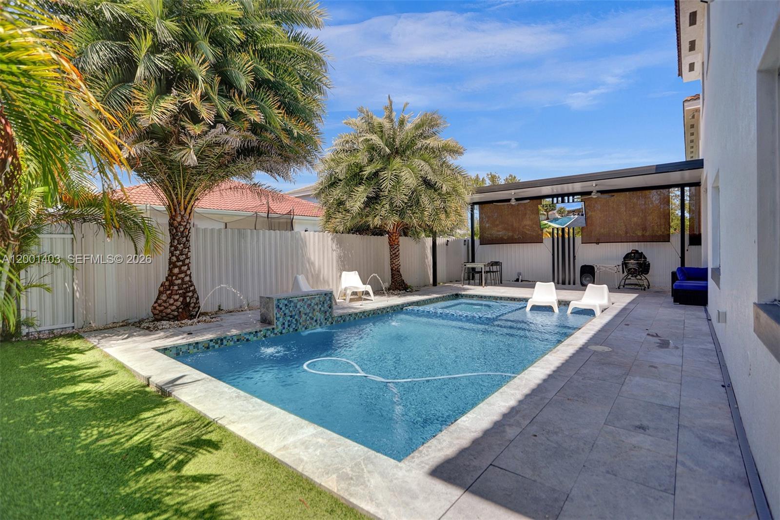 HERFA SUB - Residential