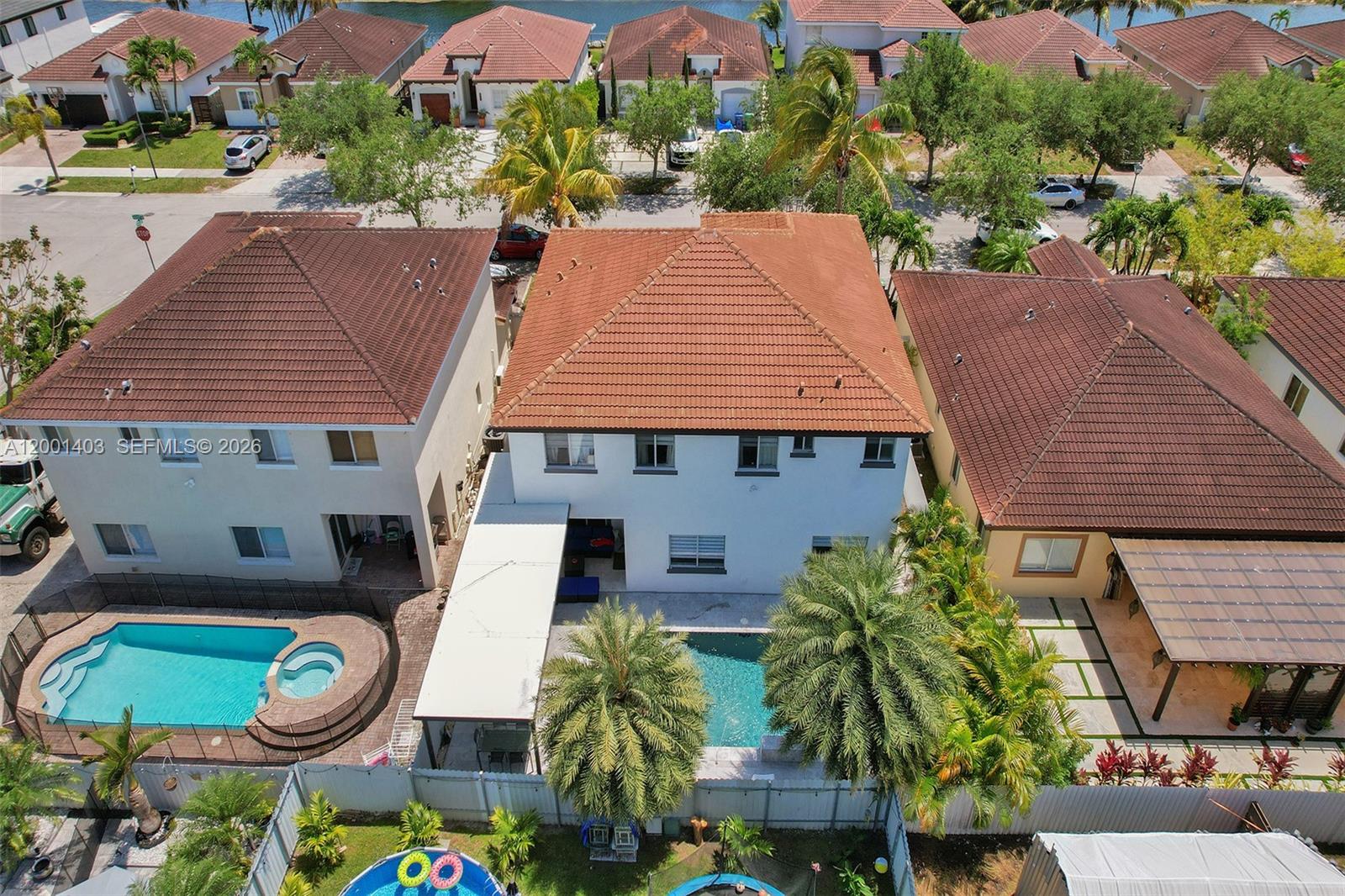 HERFA SUB - Residential