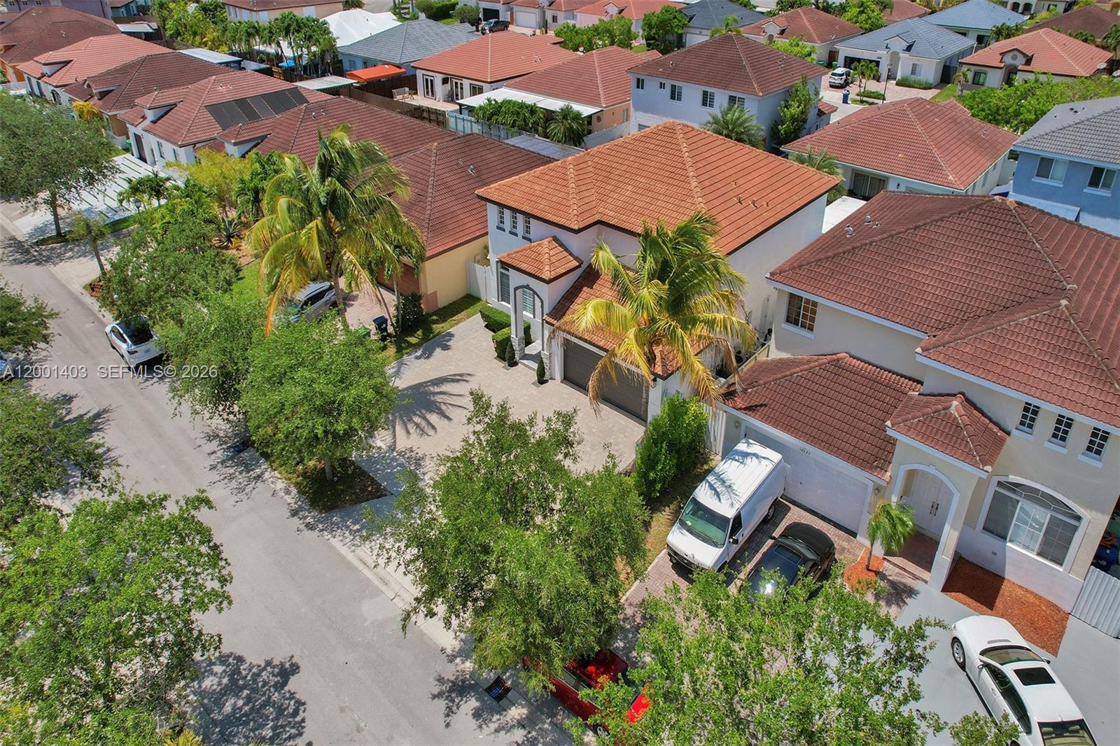 HERFA SUB - Residential