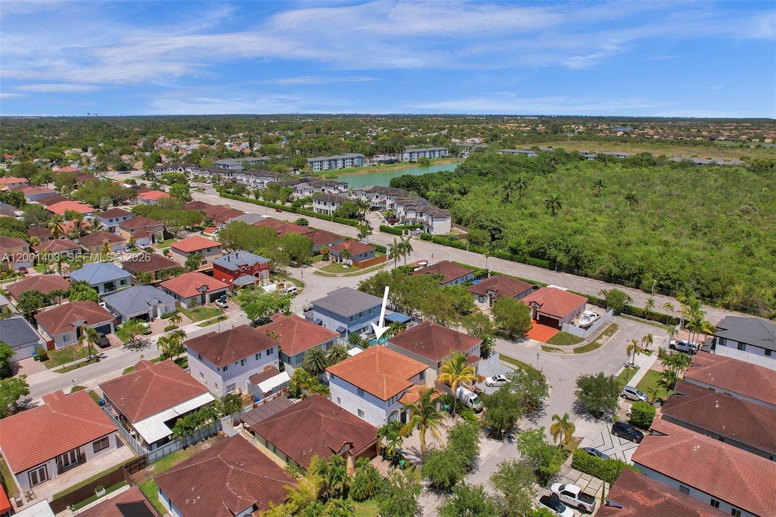 HERFA SUB - Residential