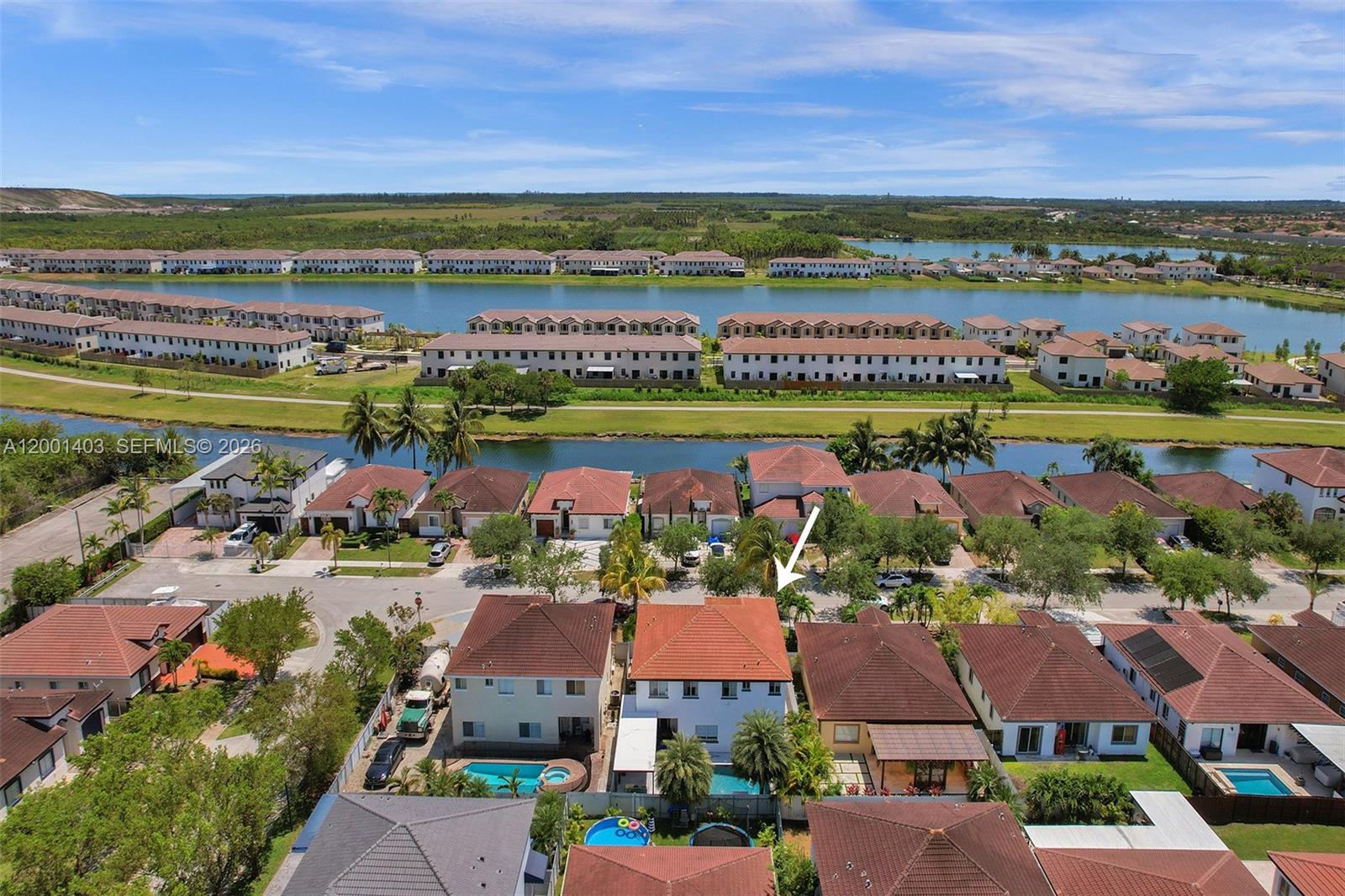 HERFA SUB - Residential