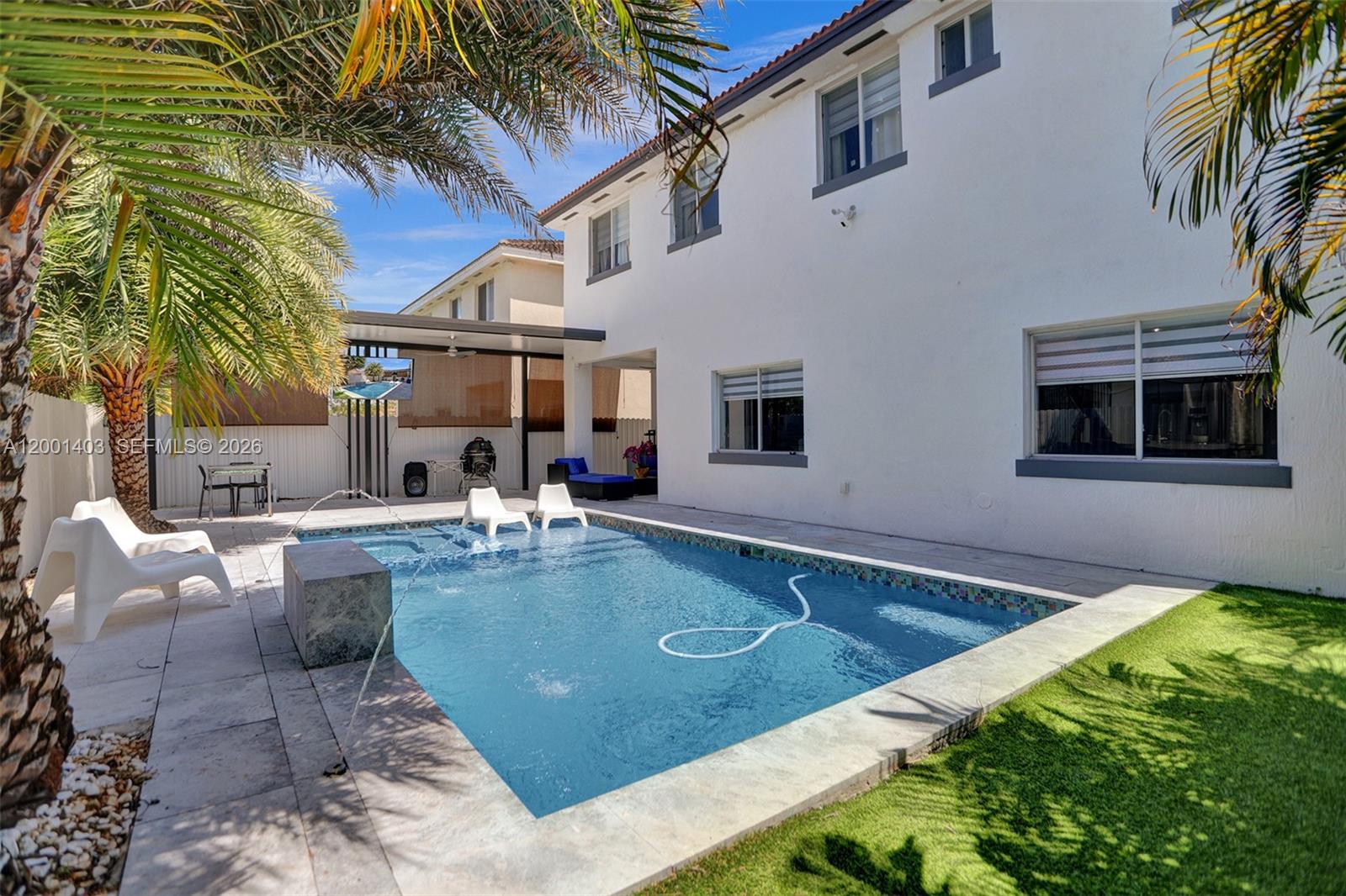 HERFA SUB - Residential