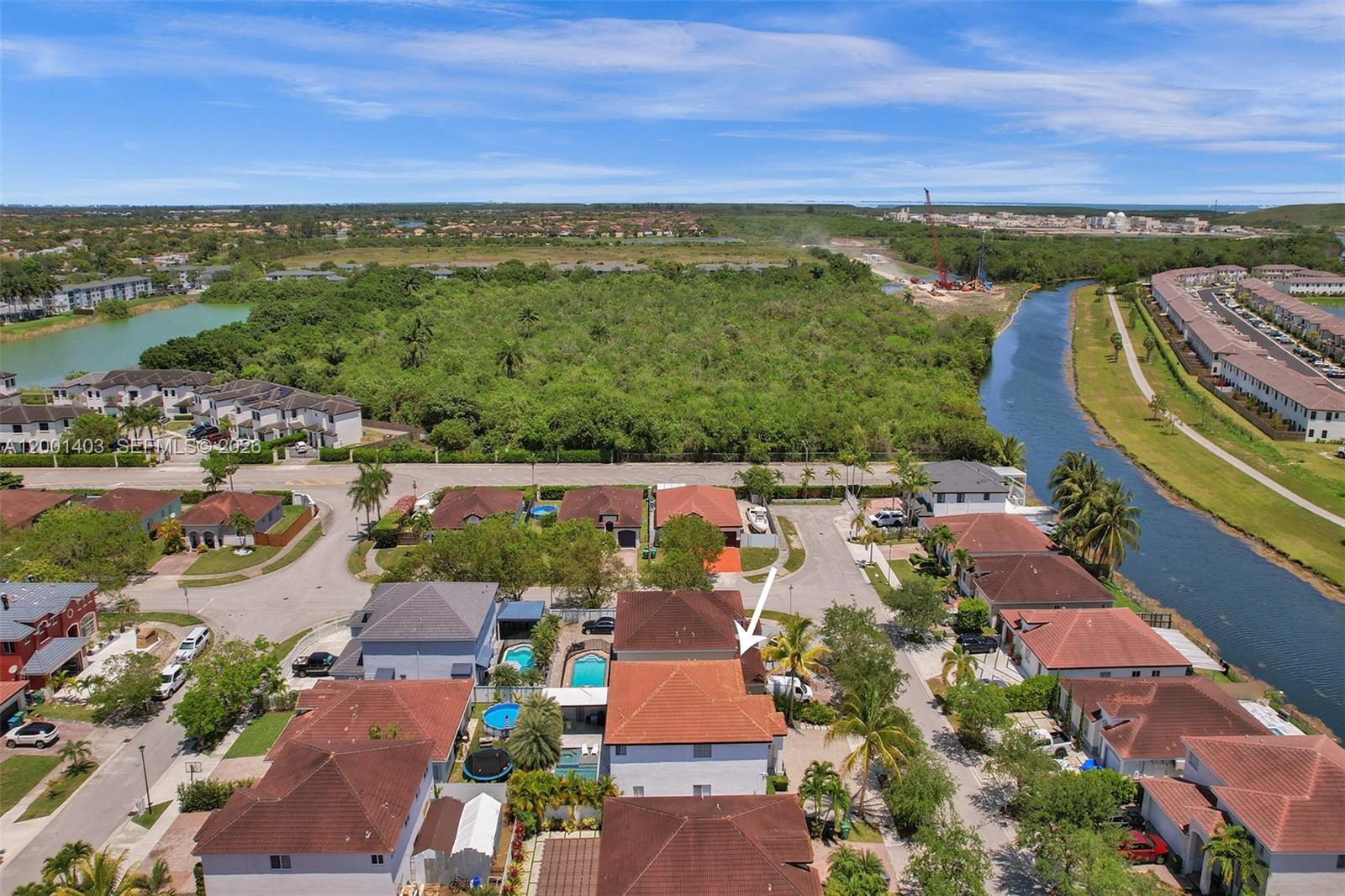 HERFA SUB - Residential