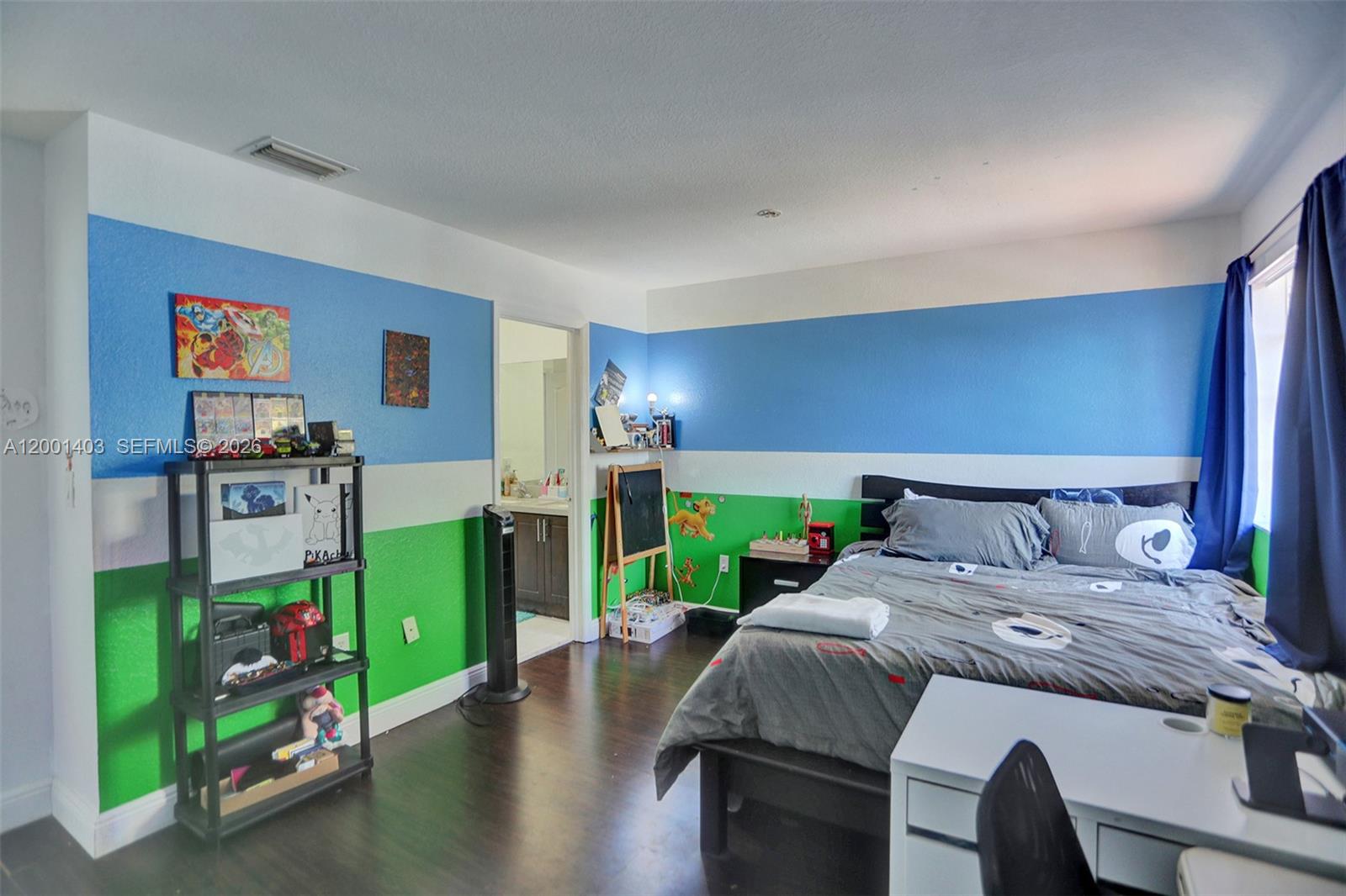 HERFA SUB - Residential