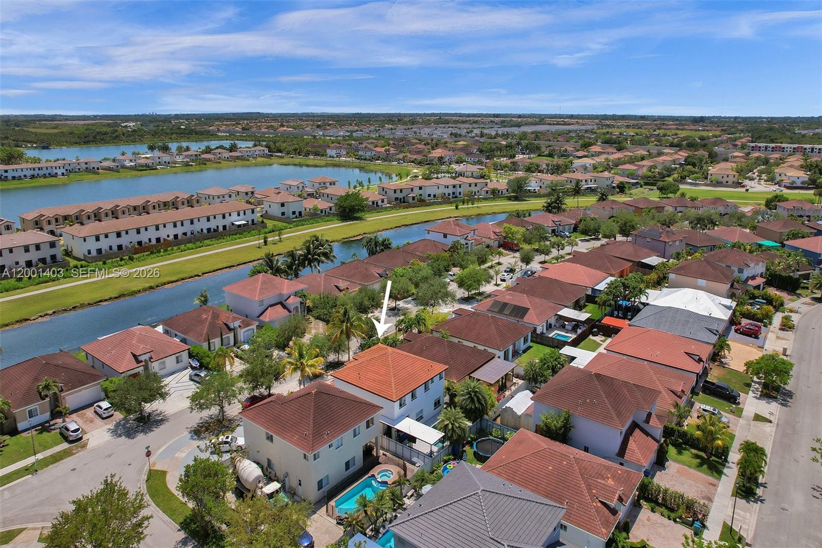 HERFA SUB - Residential