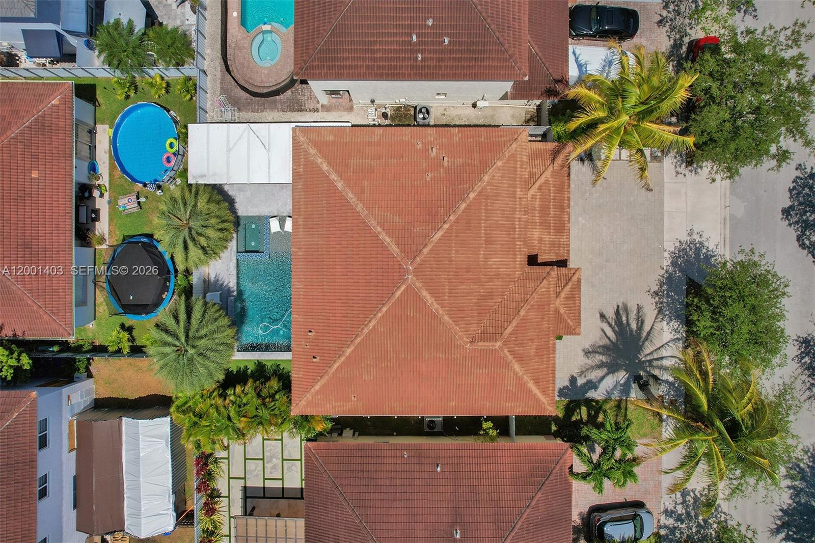 HERFA SUB - Residential