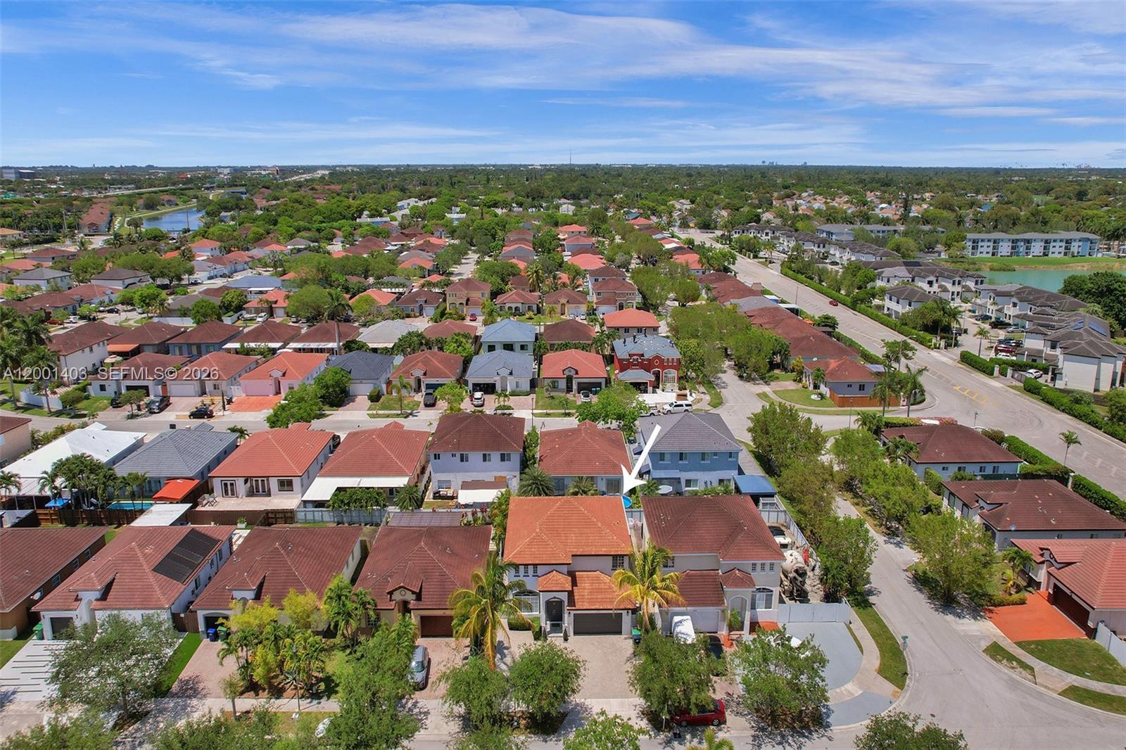 HERFA SUB - Residential