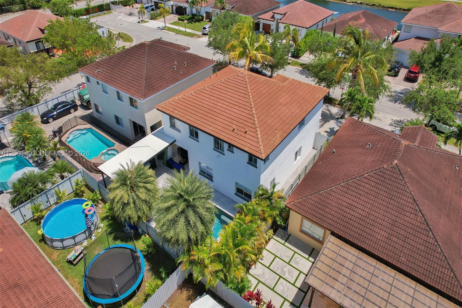 HERFA SUB - Residential