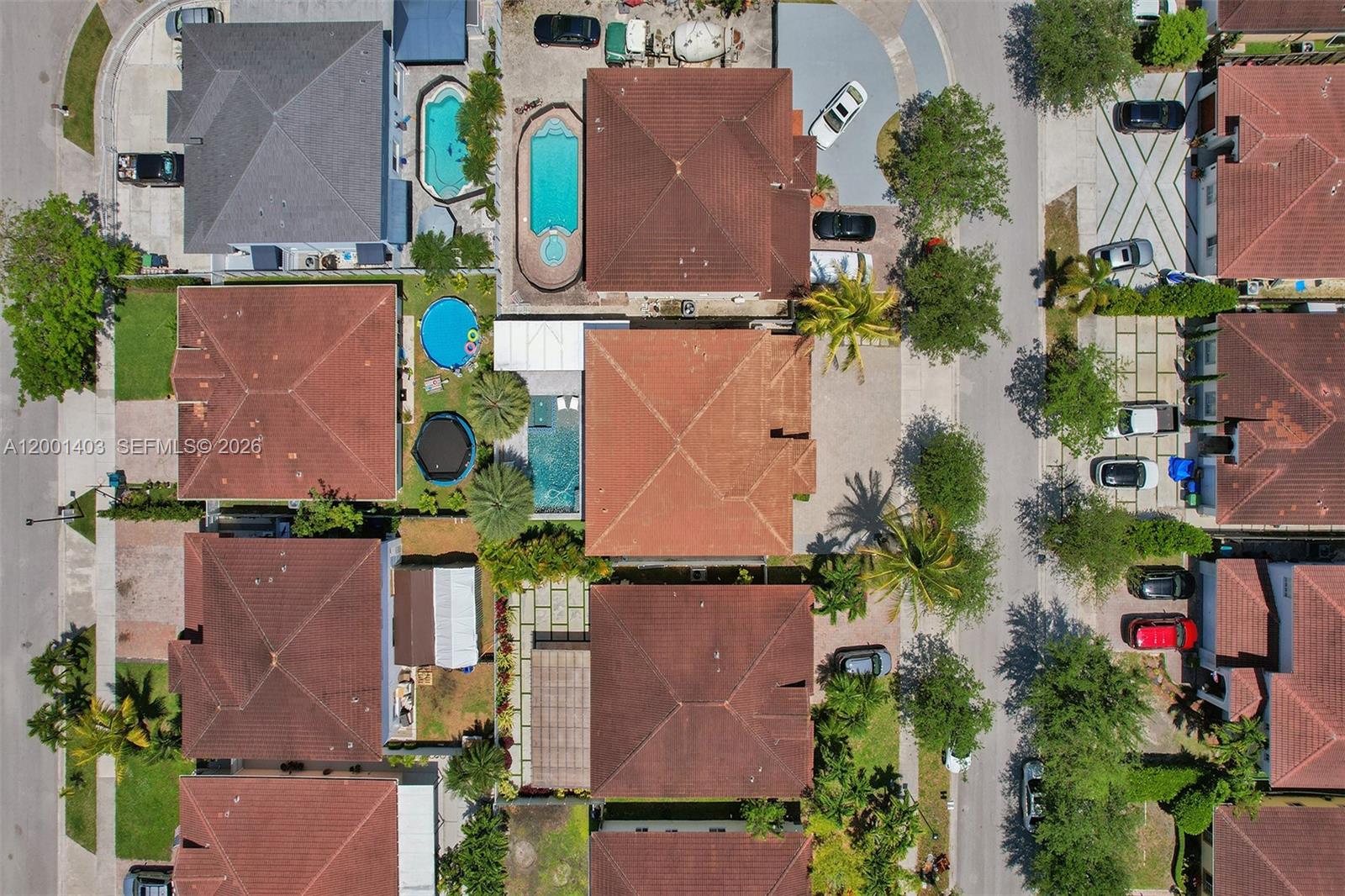 HERFA SUB - Residential