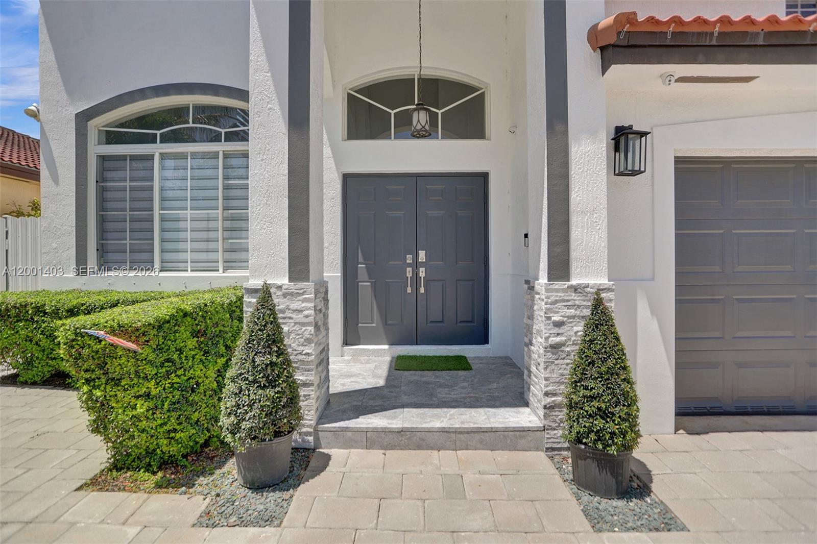 HERFA SUB - Residential