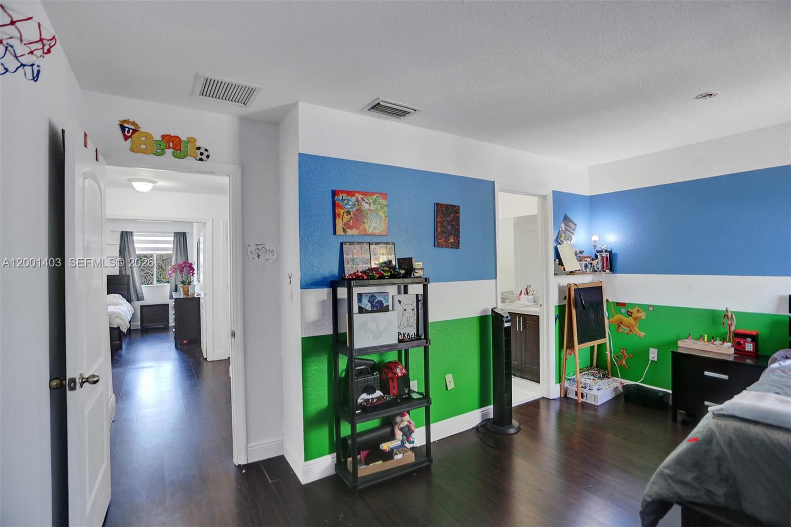 HERFA SUB - Residential