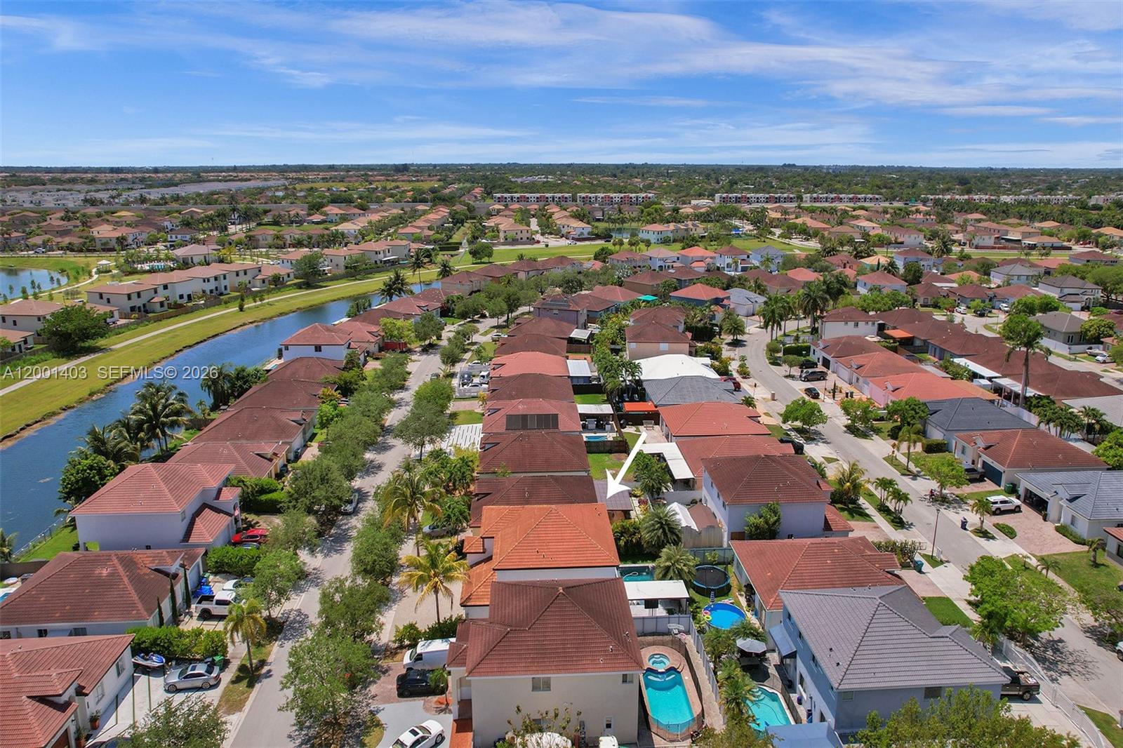 HERFA SUB - Residential