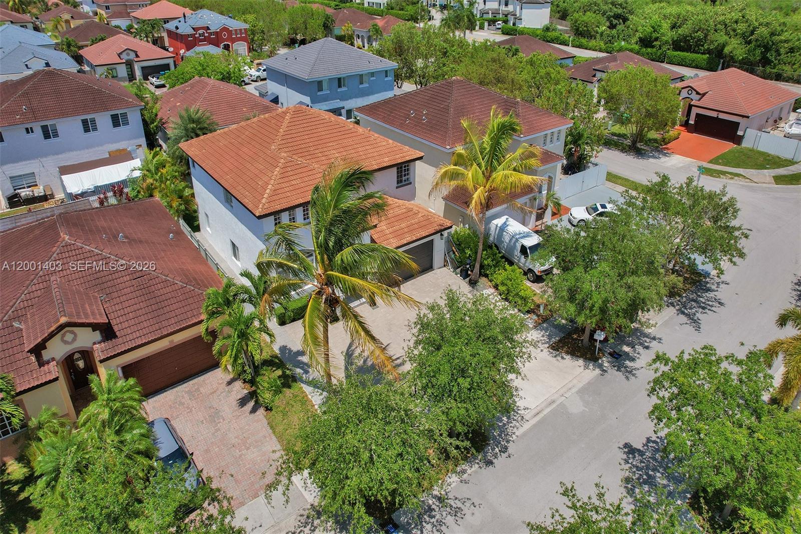 HERFA SUB - Residential