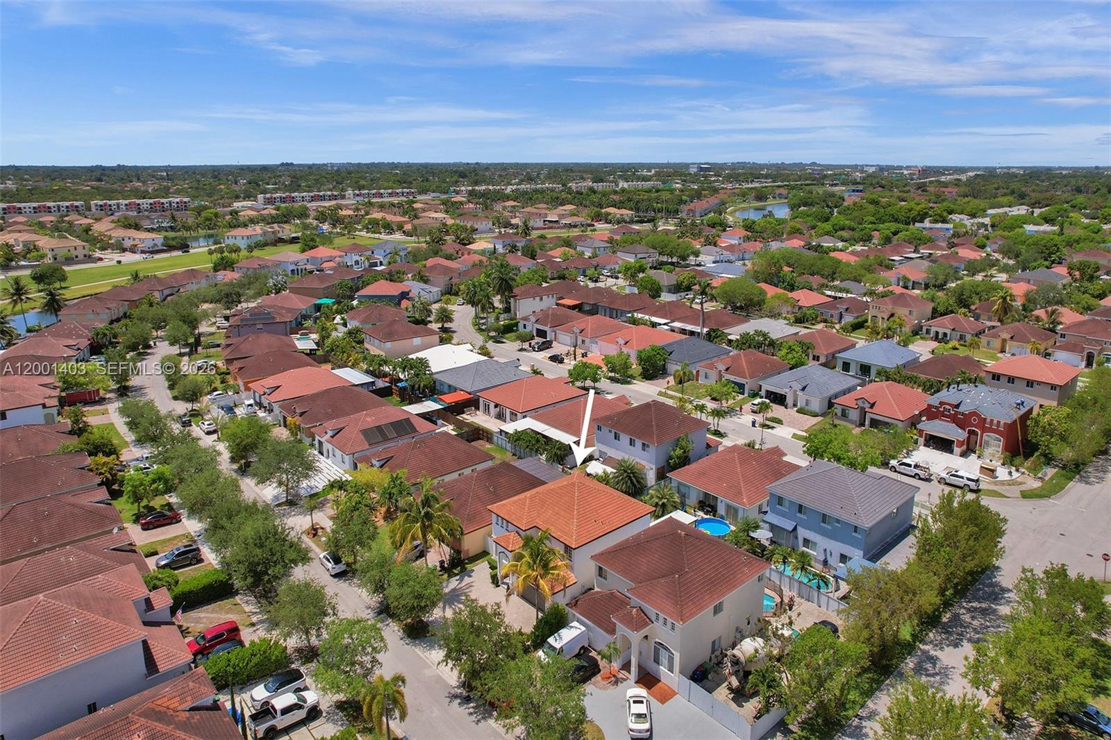 HERFA SUB - Residential