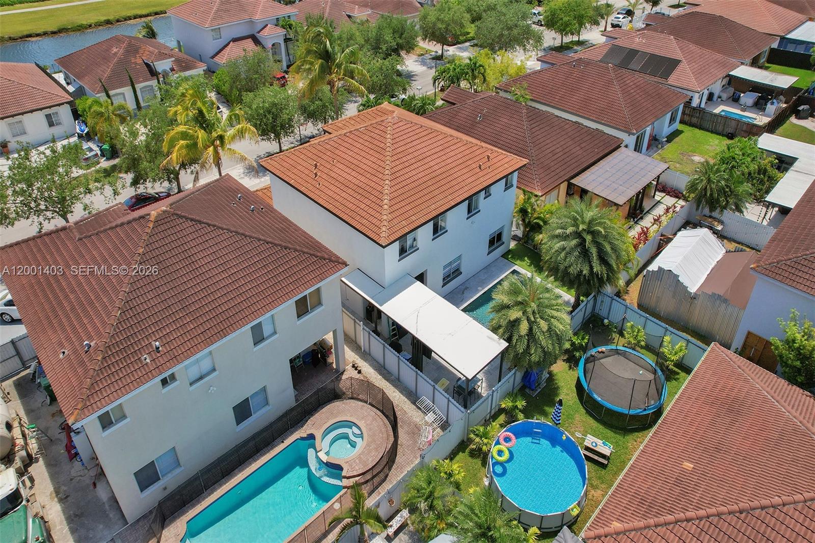 HERFA SUB - Residential