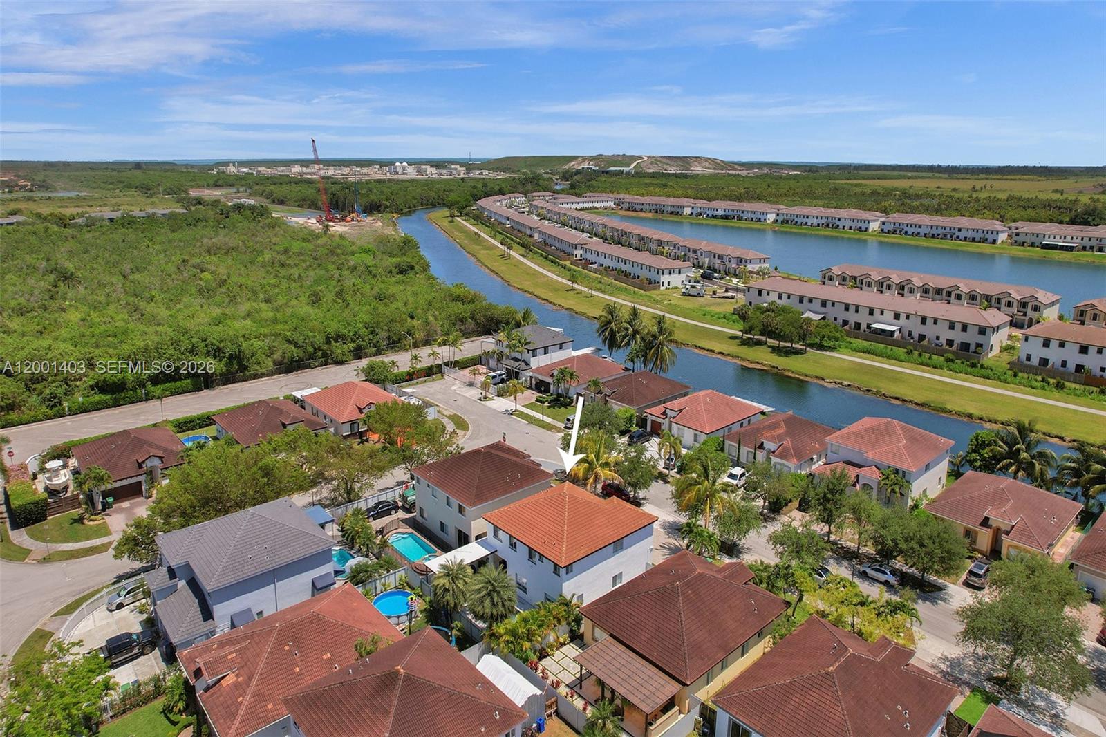 HERFA SUB - Residential