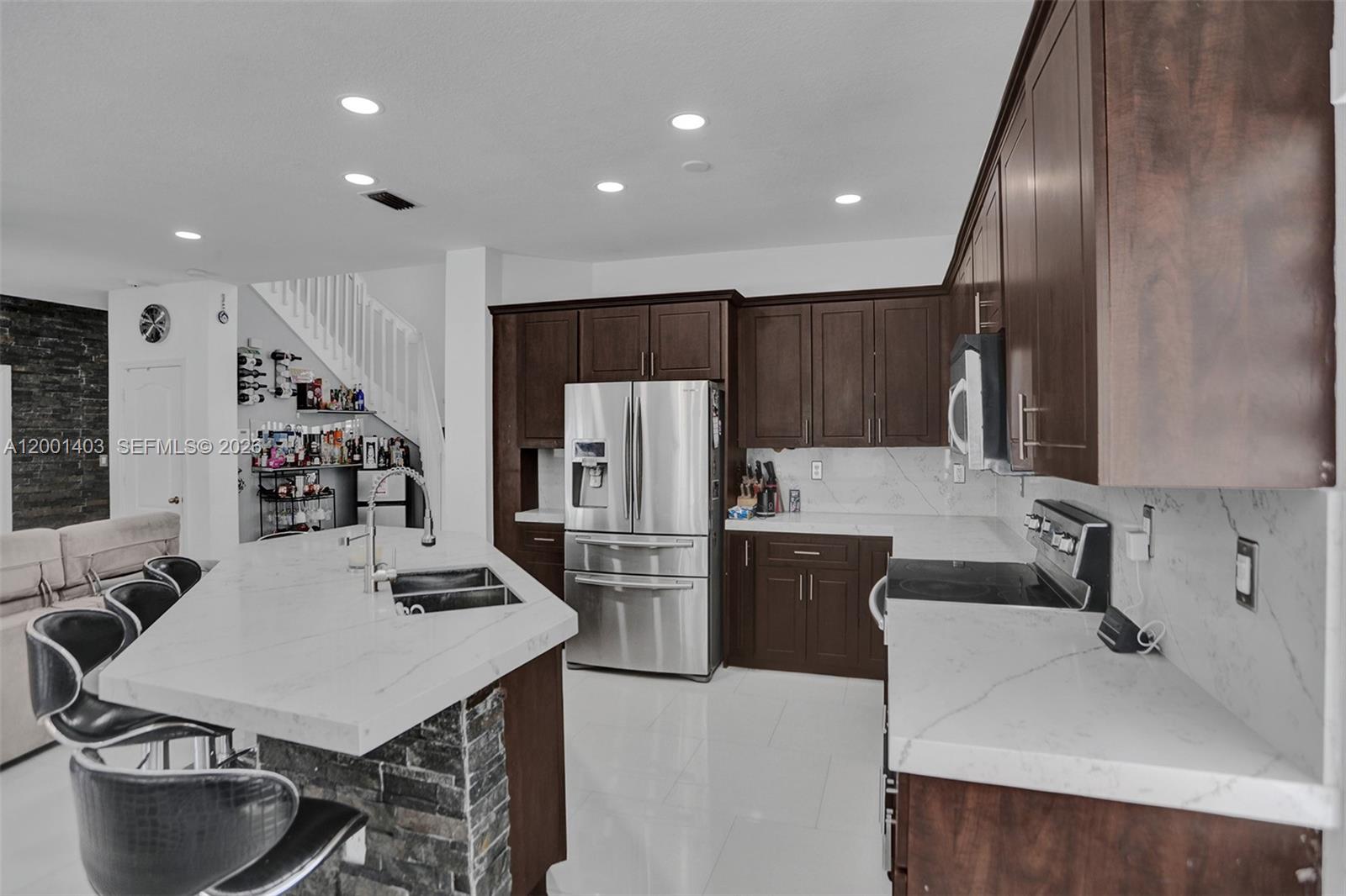 HERFA SUB - Residential