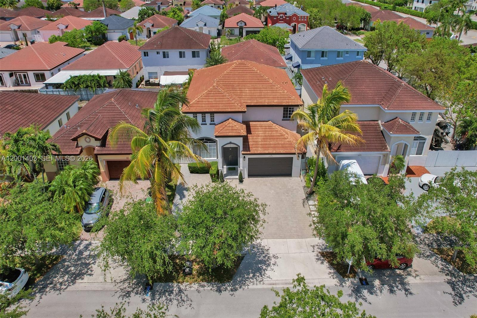 HERFA SUB - Residential