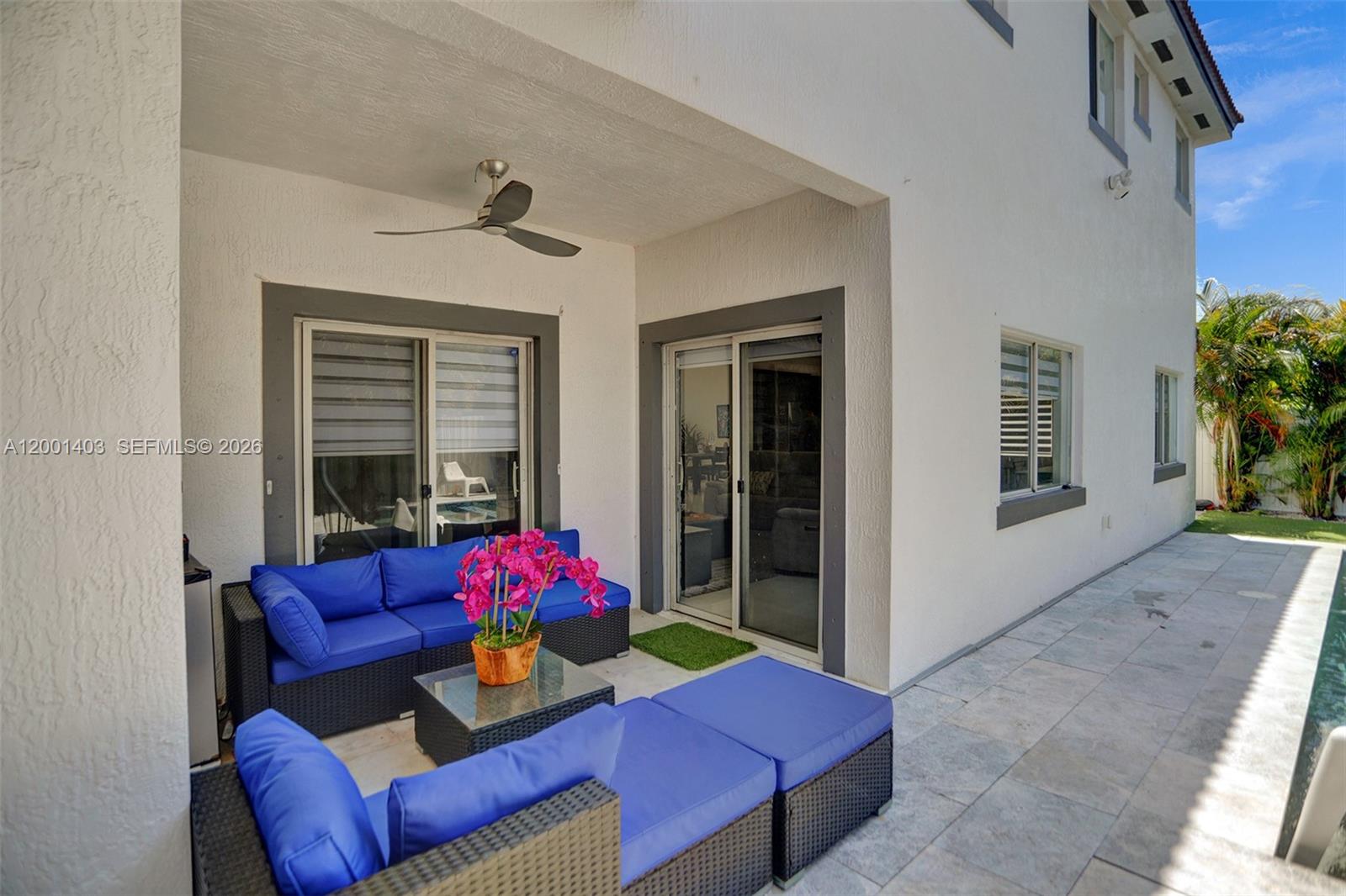 HERFA SUB - Residential