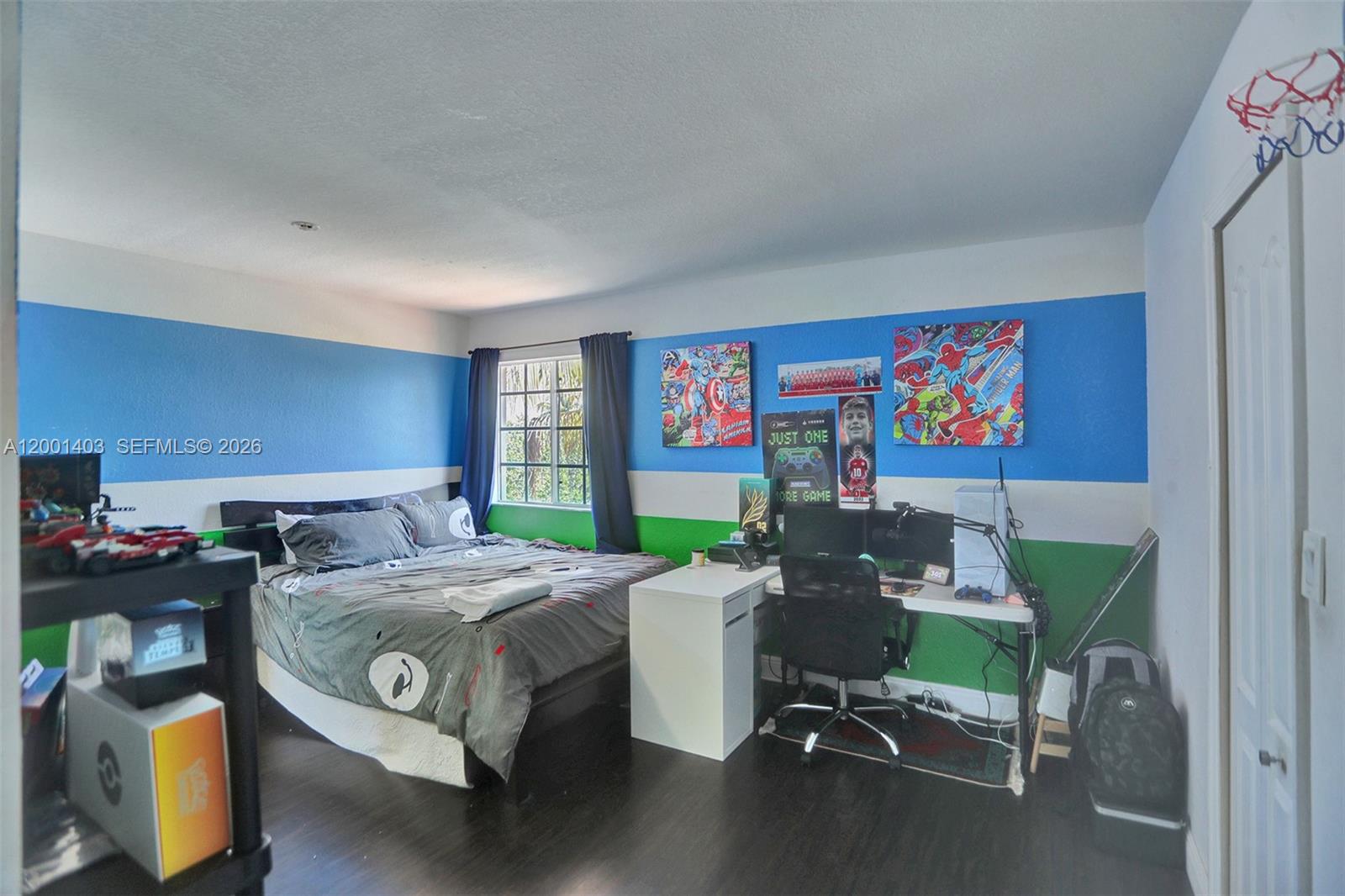 HERFA SUB - Residential