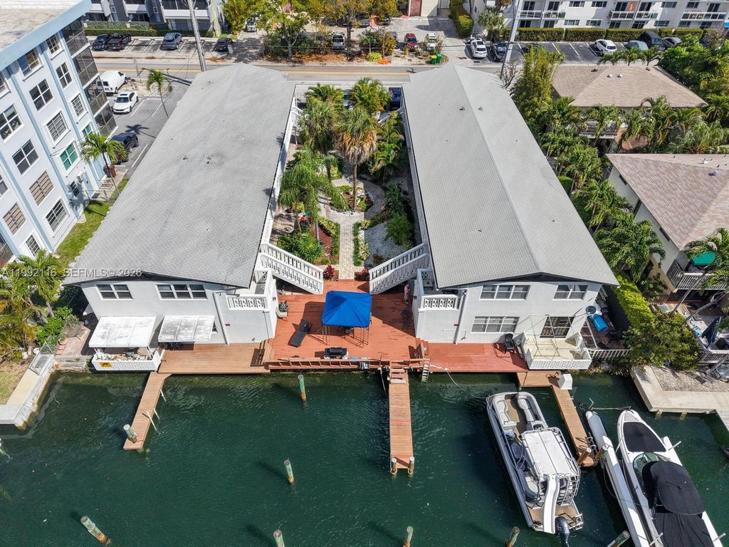 Photo of 1440 SE 15th St #22, Fort Lauderdale, FL 33316 (MLS # A11992116)