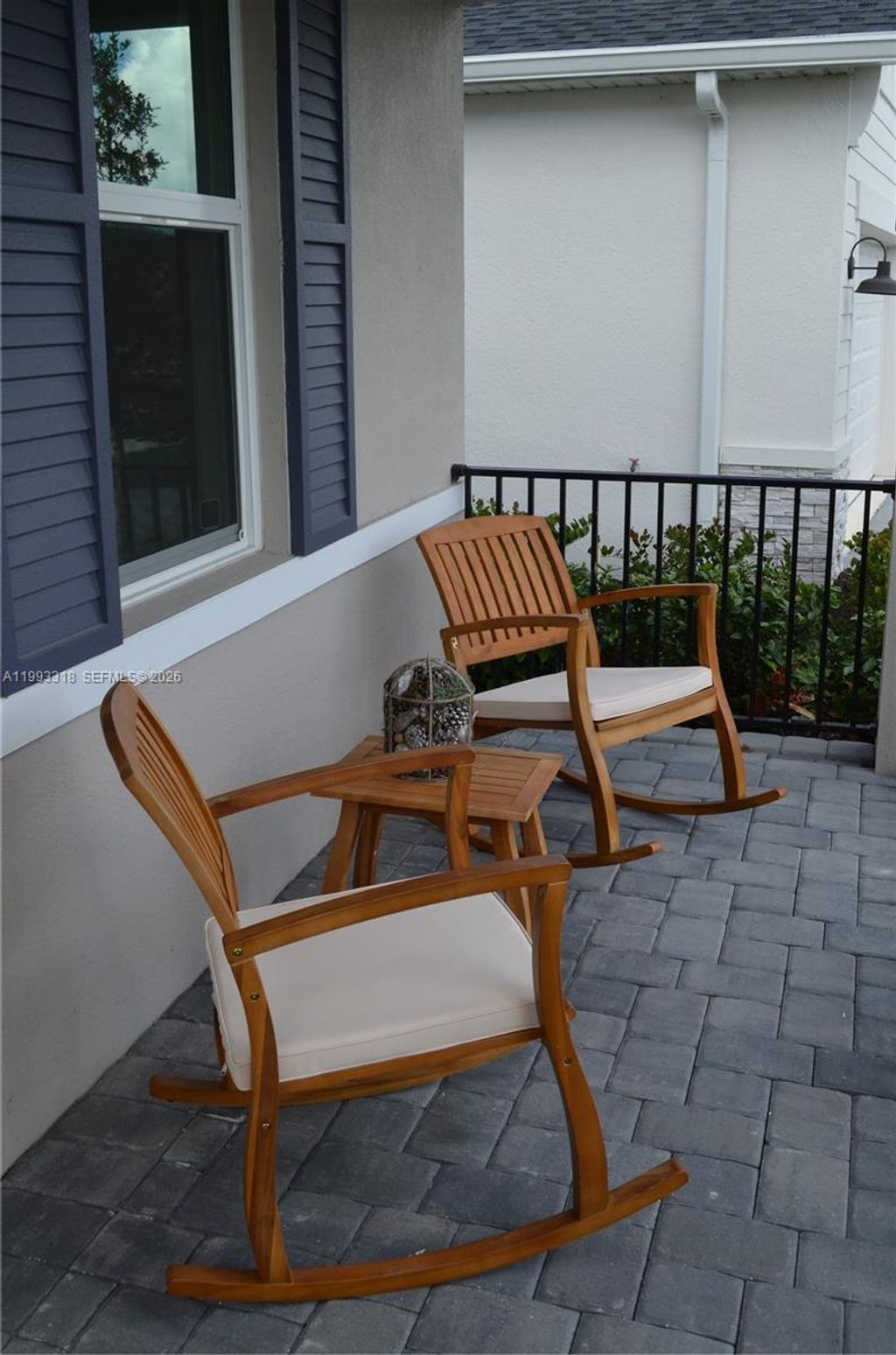 Photo of 6448 NW Cloverdale Ave, Port St Lucie, FL 34987 (MLS # A11993318)