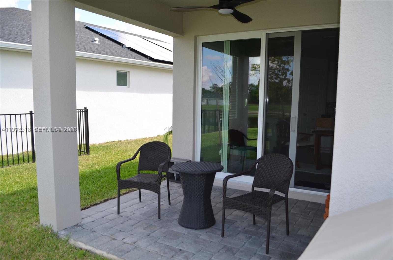 LTC RANCH WEST PHASE 1 - Residential