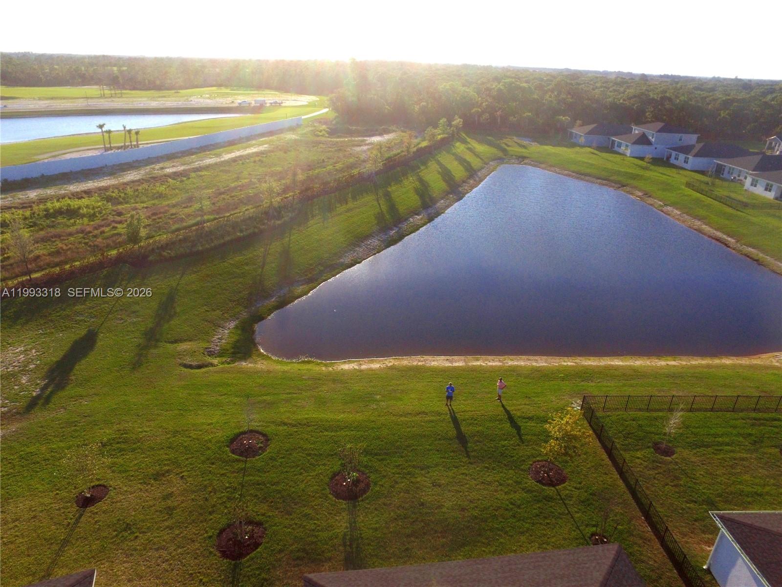 LTC RANCH WEST PHASE 1 - Residential