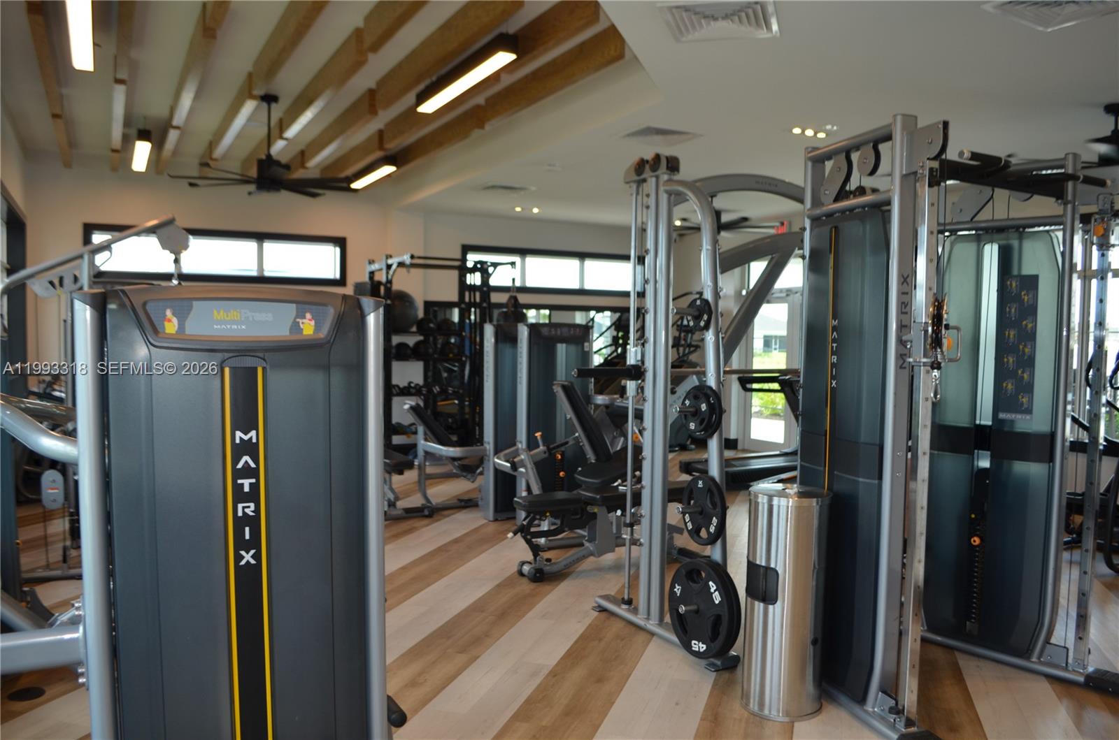 LTC RANCH WEST PHASE 1 - Residential