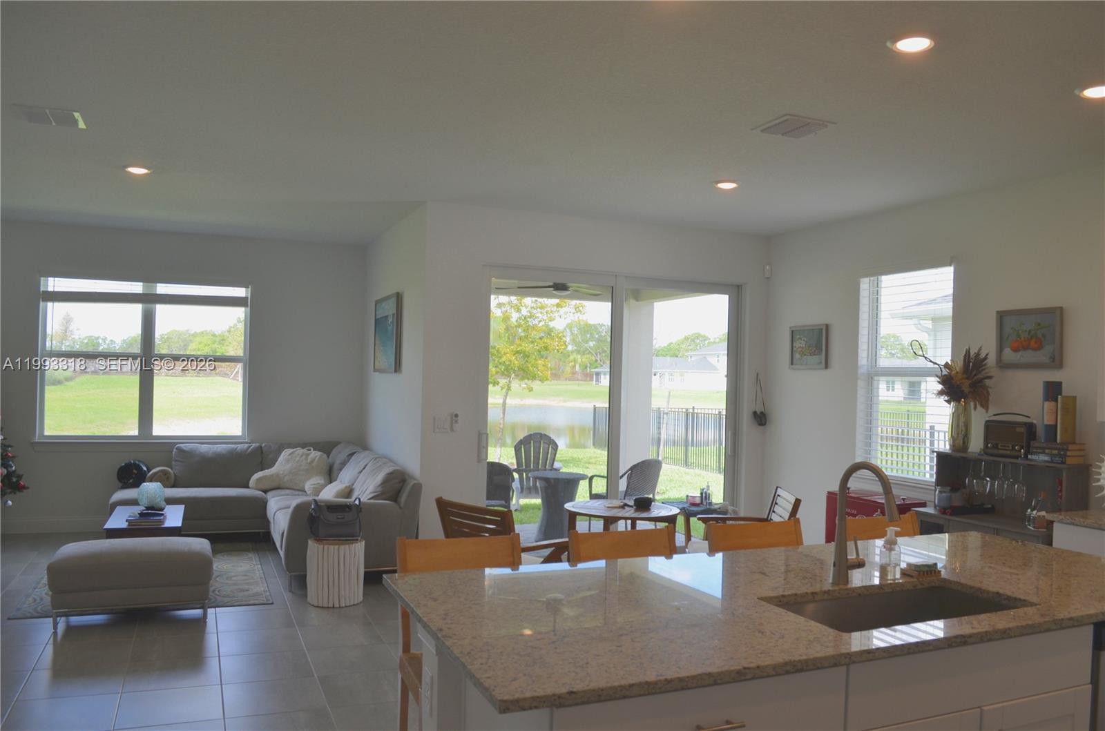 LTC RANCH WEST PHASE 1 - Residential