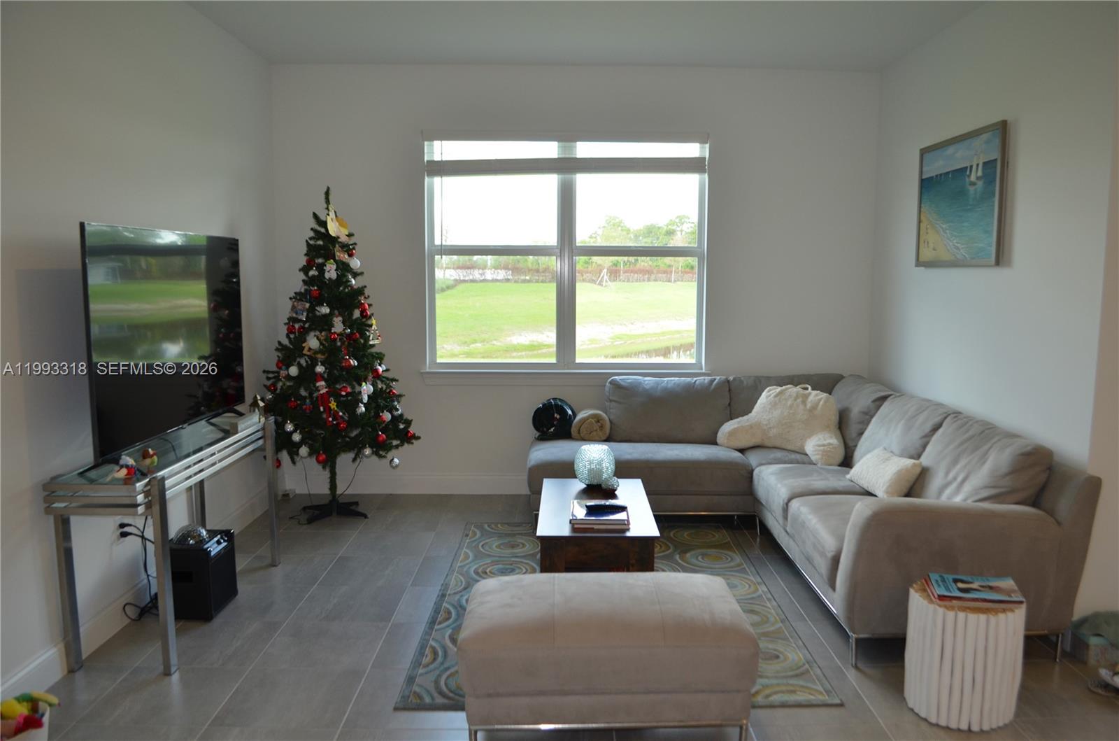 LTC RANCH WEST PHASE 1 - Residential