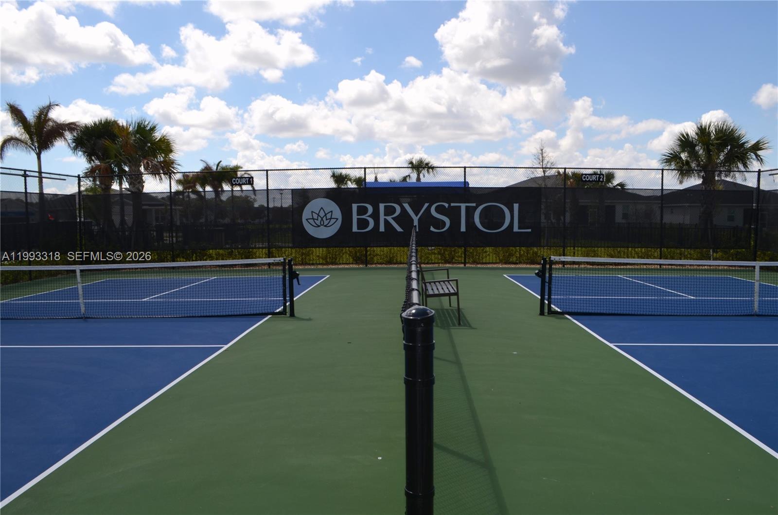 LTC RANCH WEST PHASE 1 - Residential