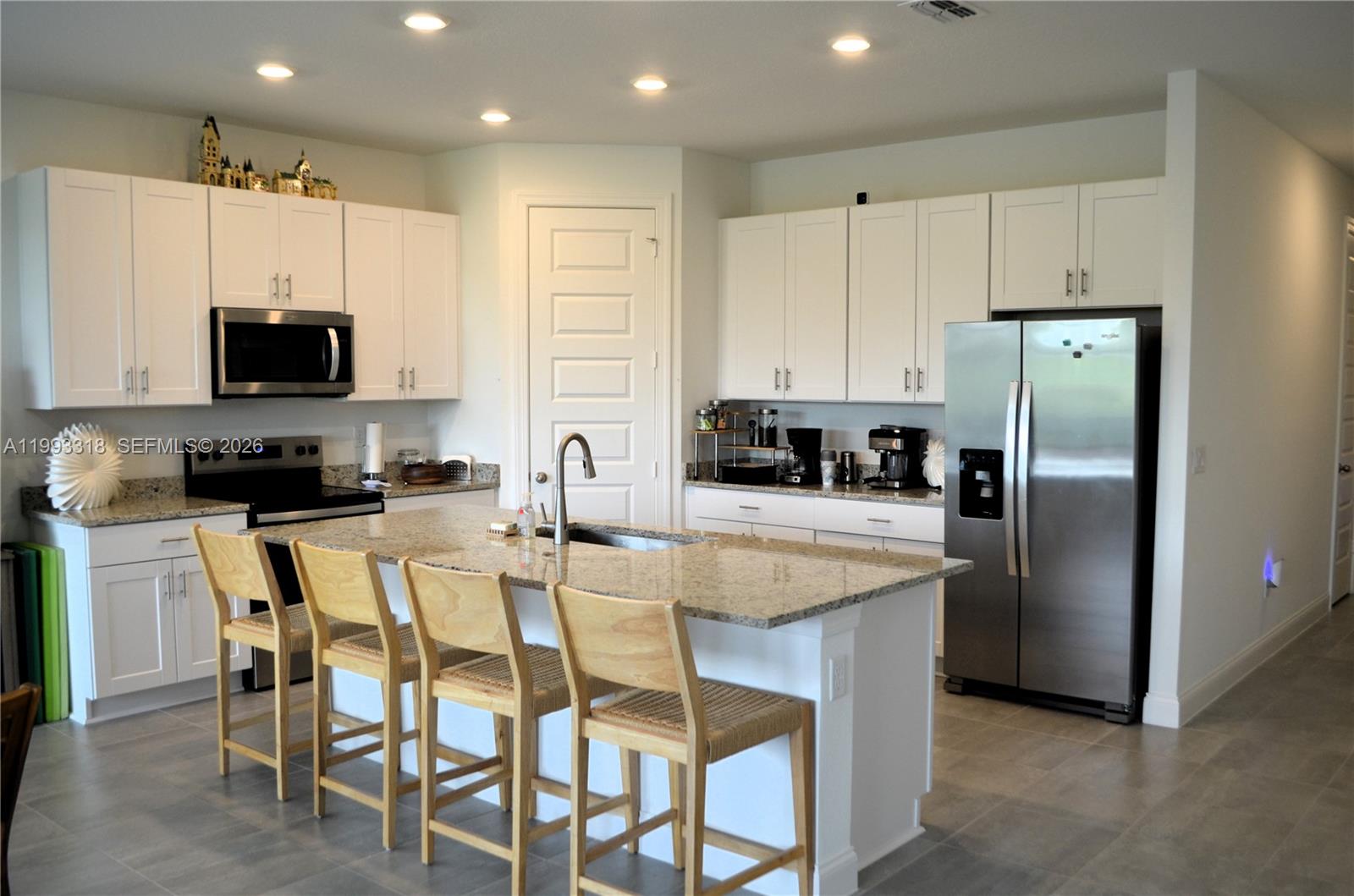 LTC RANCH WEST PHASE 1 - Residential