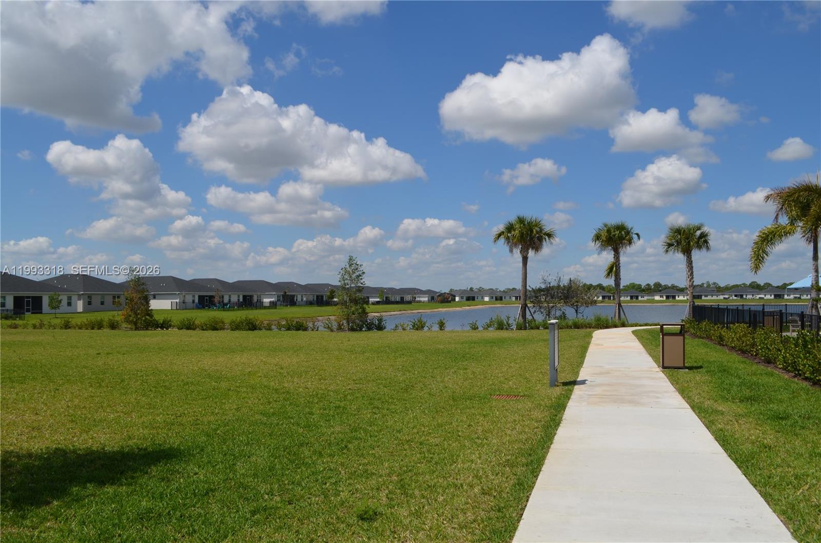 LTC RANCH WEST PHASE 1 - Residential