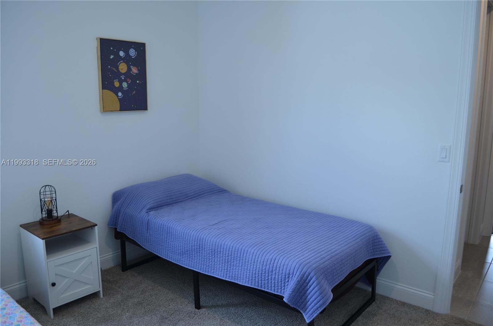 LTC RANCH WEST PHASE 1 - Residential