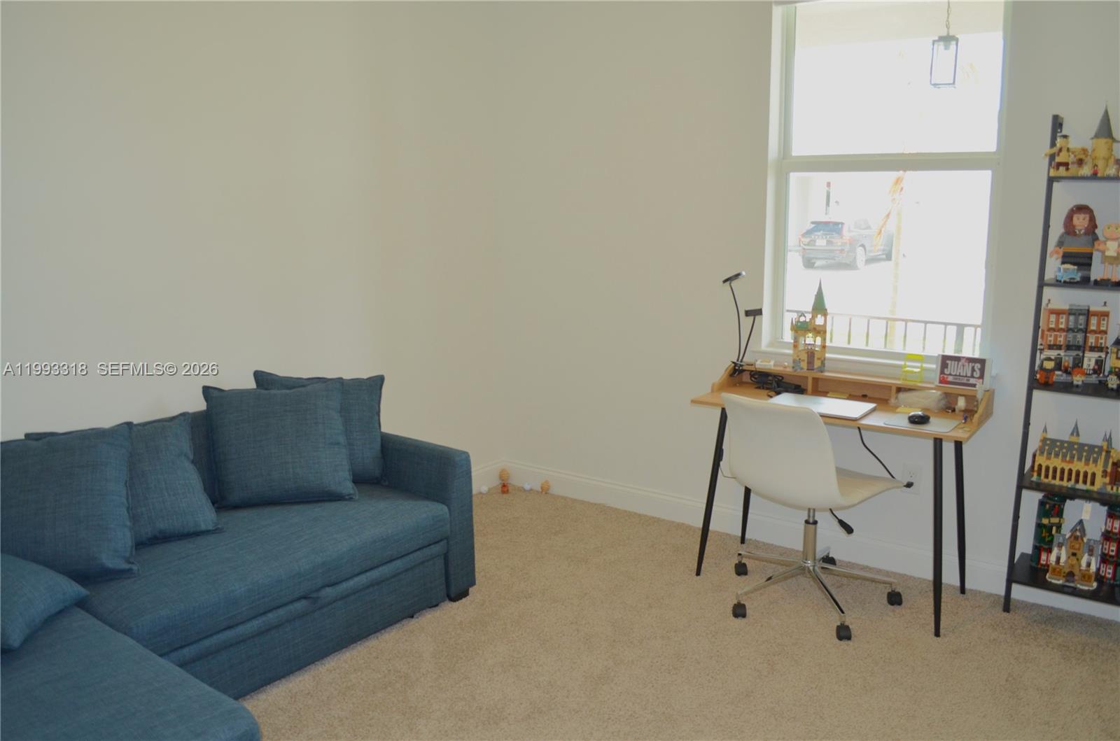 LTC RANCH WEST PHASE 1 - Residential