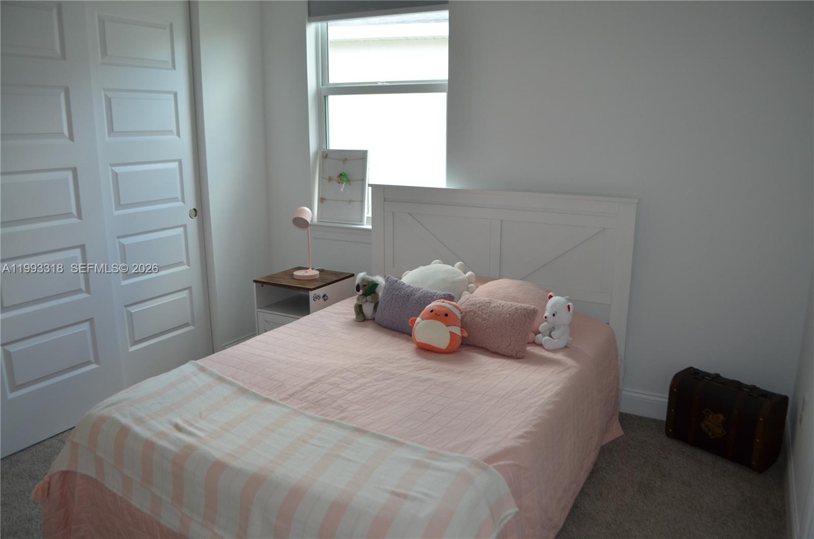 LTC RANCH WEST PHASE 1 - Residential