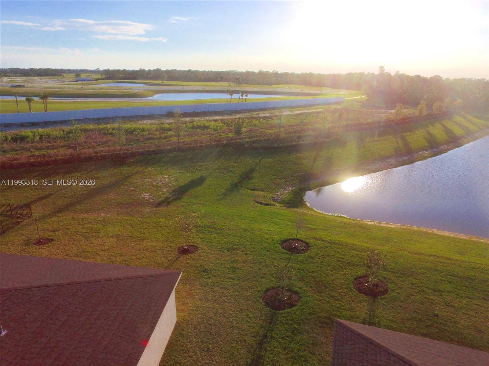 LTC RANCH WEST PHASE 1 - Residential