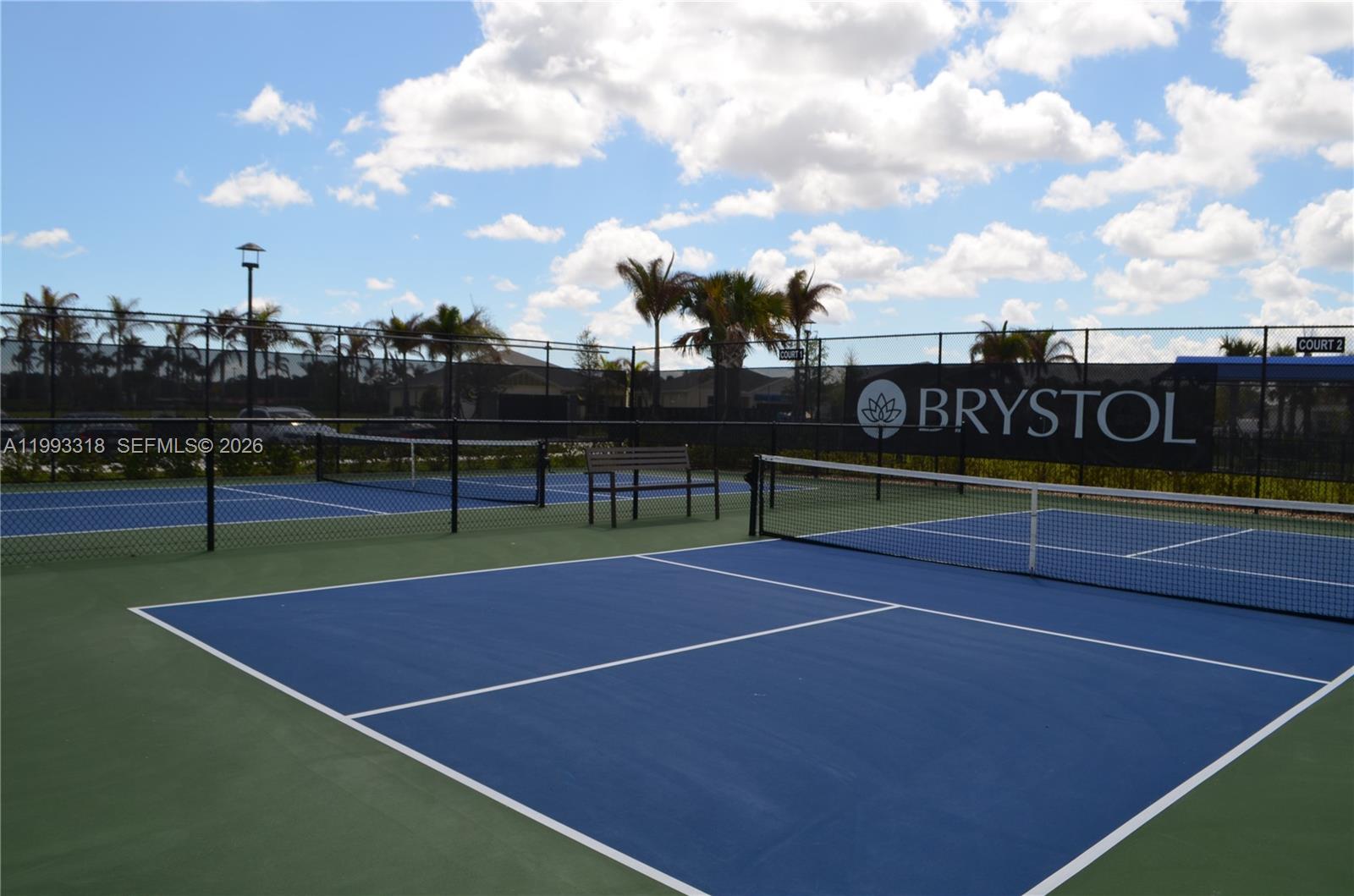 LTC RANCH WEST PHASE 1 - Residential