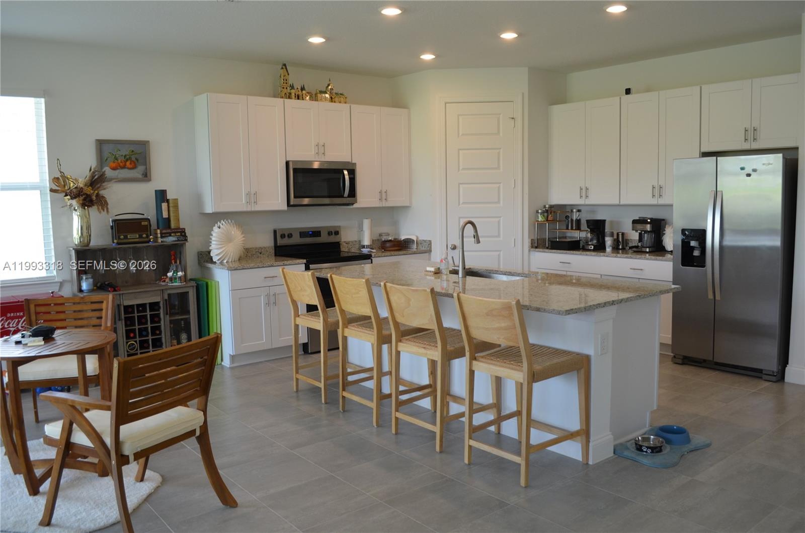 LTC RANCH WEST PHASE 1 - Residential