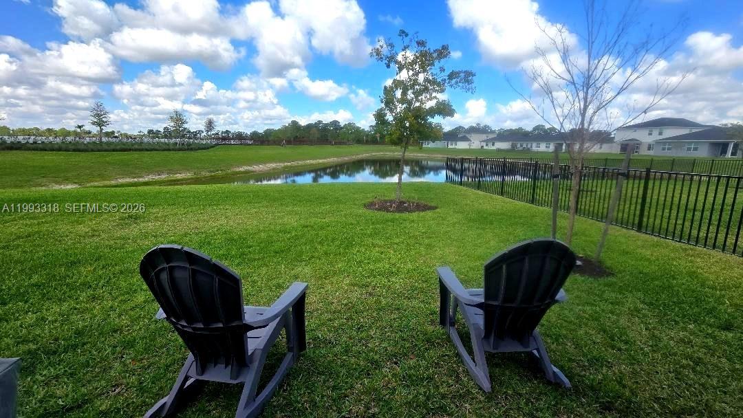 LTC RANCH WEST PHASE 1 - Residential