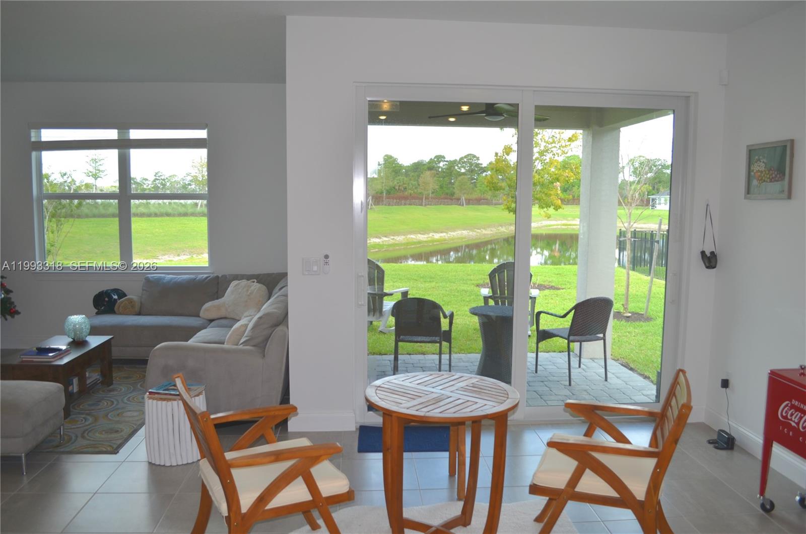 LTC RANCH WEST PHASE 1 - Residential