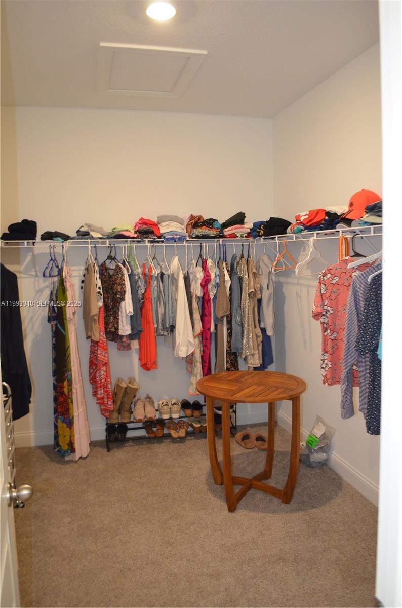 LTC RANCH WEST PHASE 1 - Residential