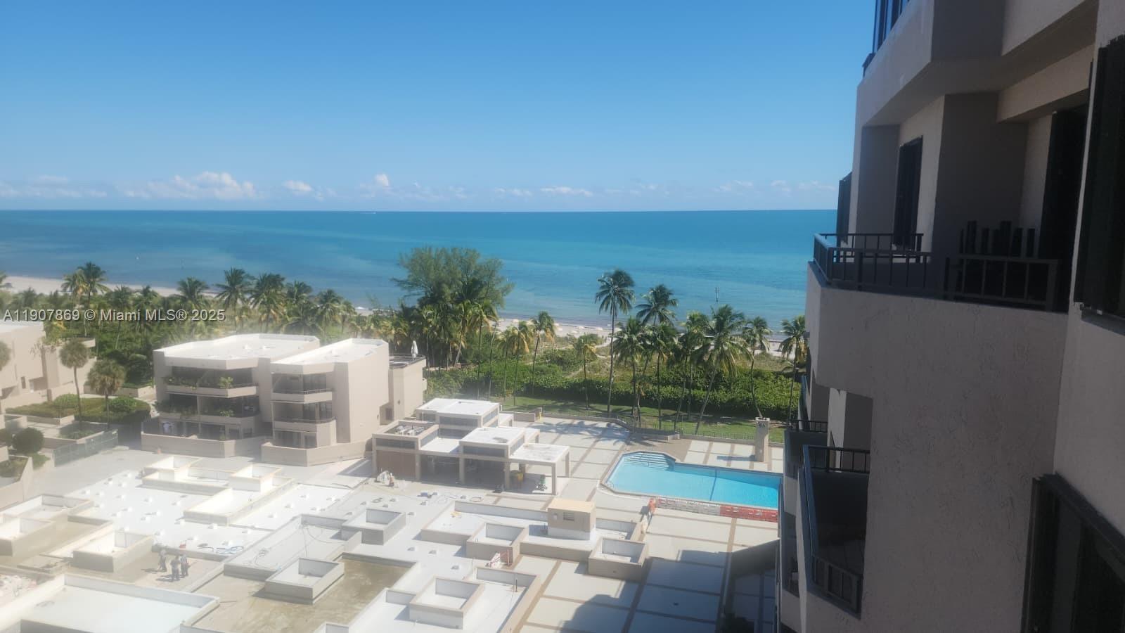 KEY COLONY TIDEMARK - Residential Lease